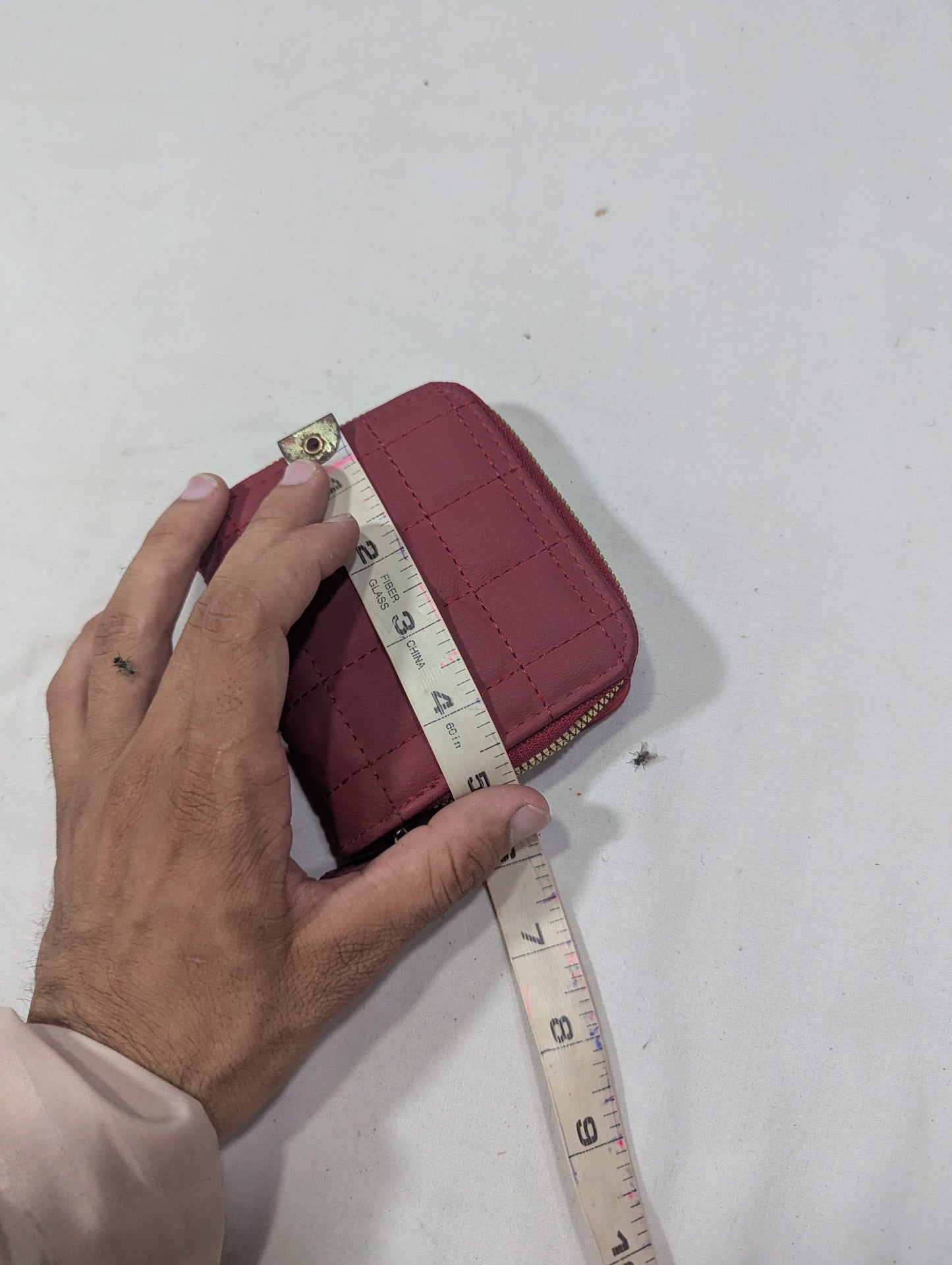 Aesthetic wallet