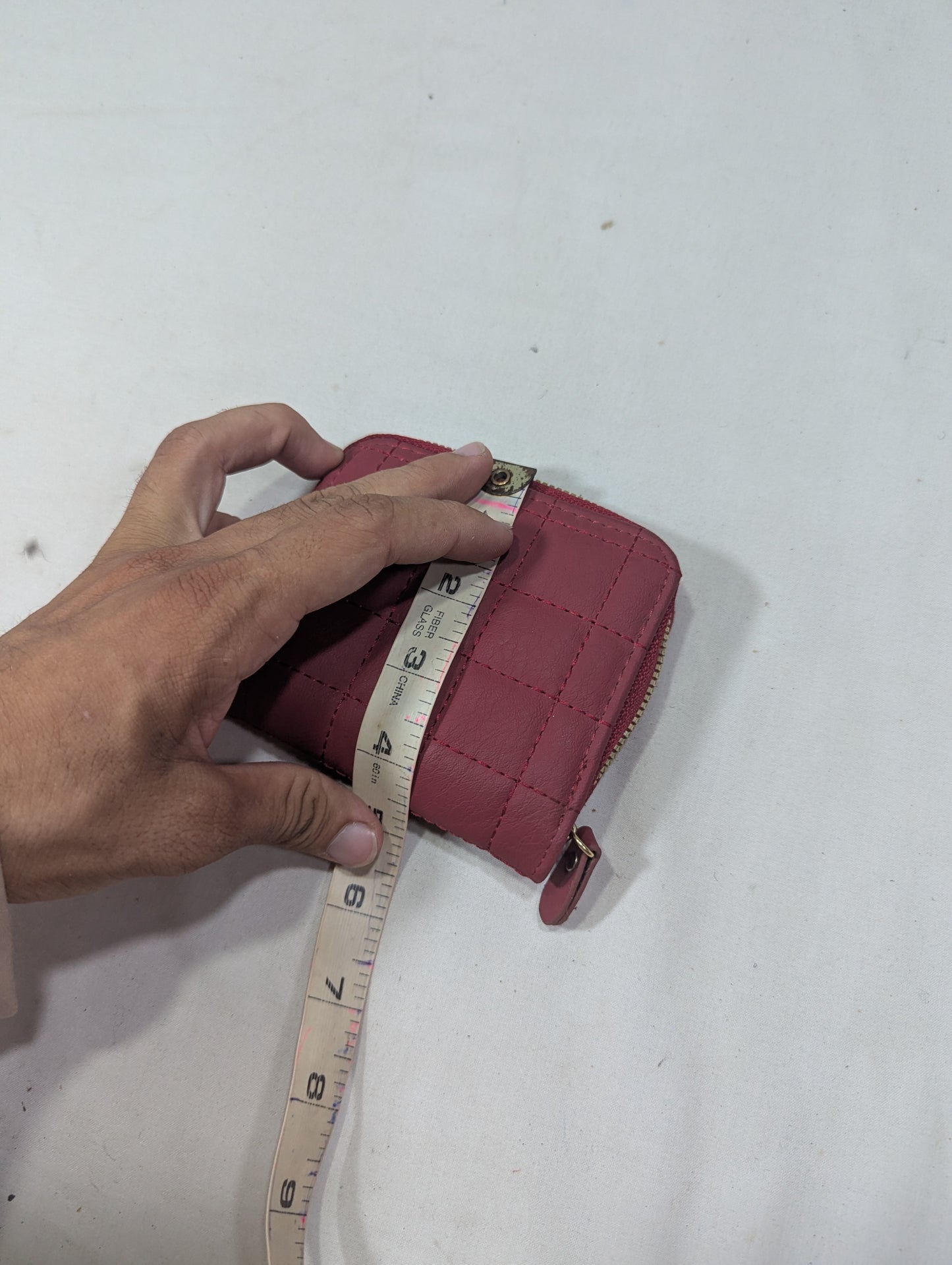 Aesthetic wallet