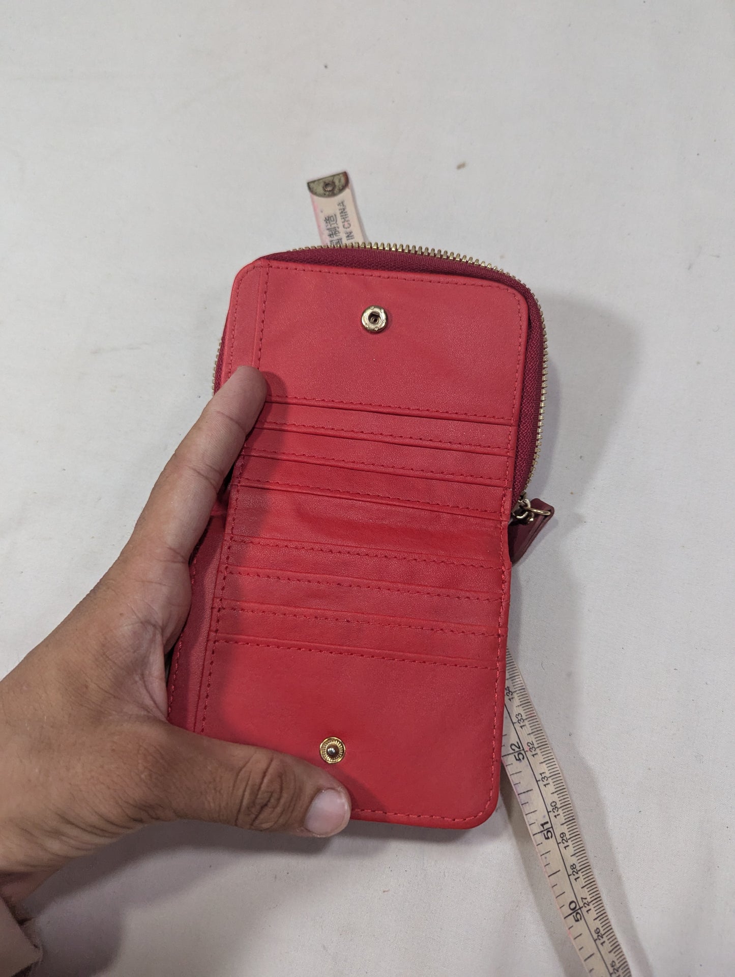 Aesthetic wallet