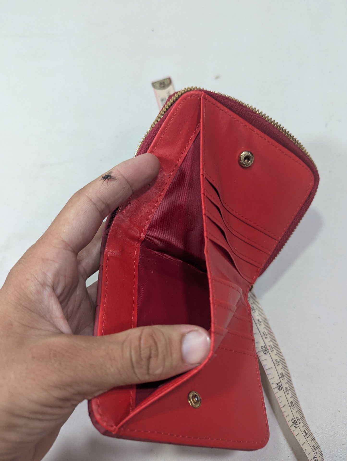 Aesthetic wallet