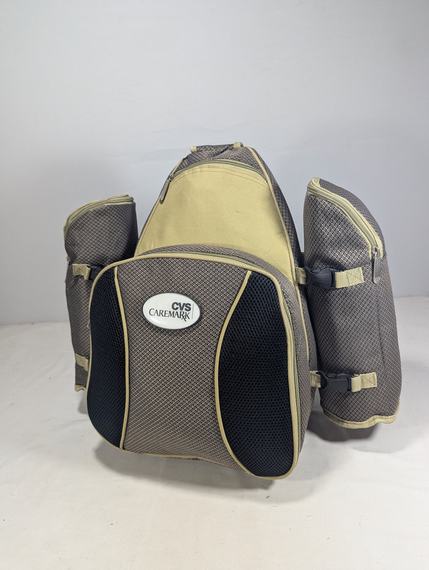 Picnic backpack