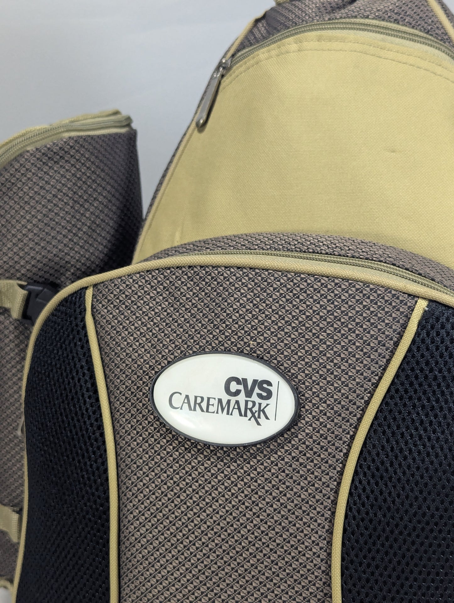 Picnic backpack