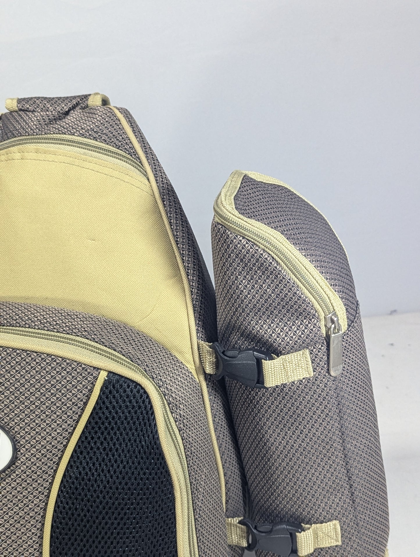 Picnic backpack