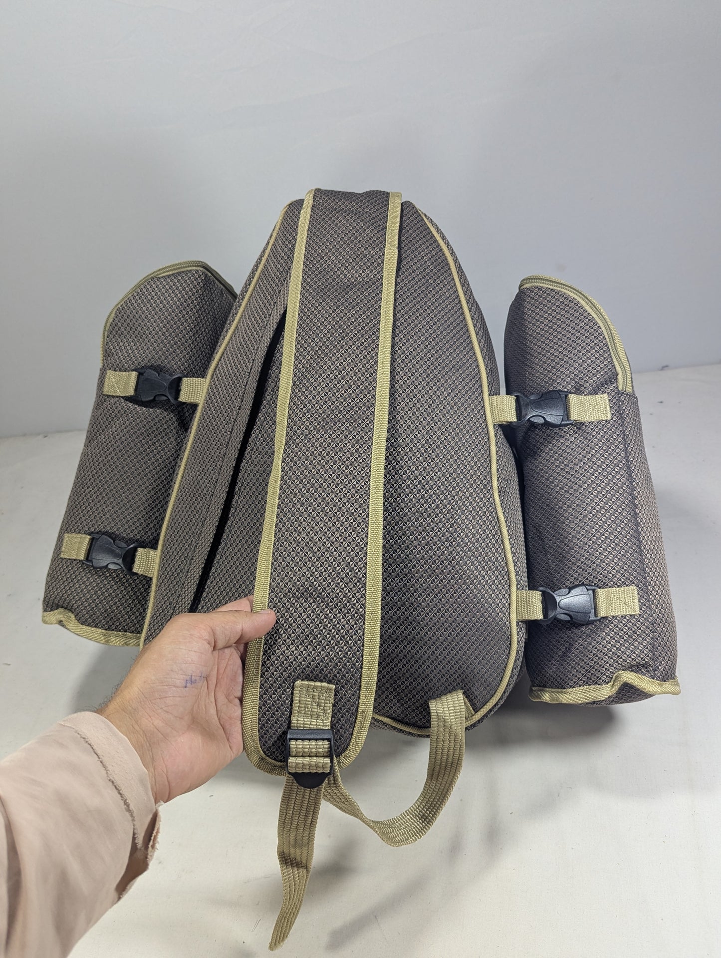 Picnic backpack