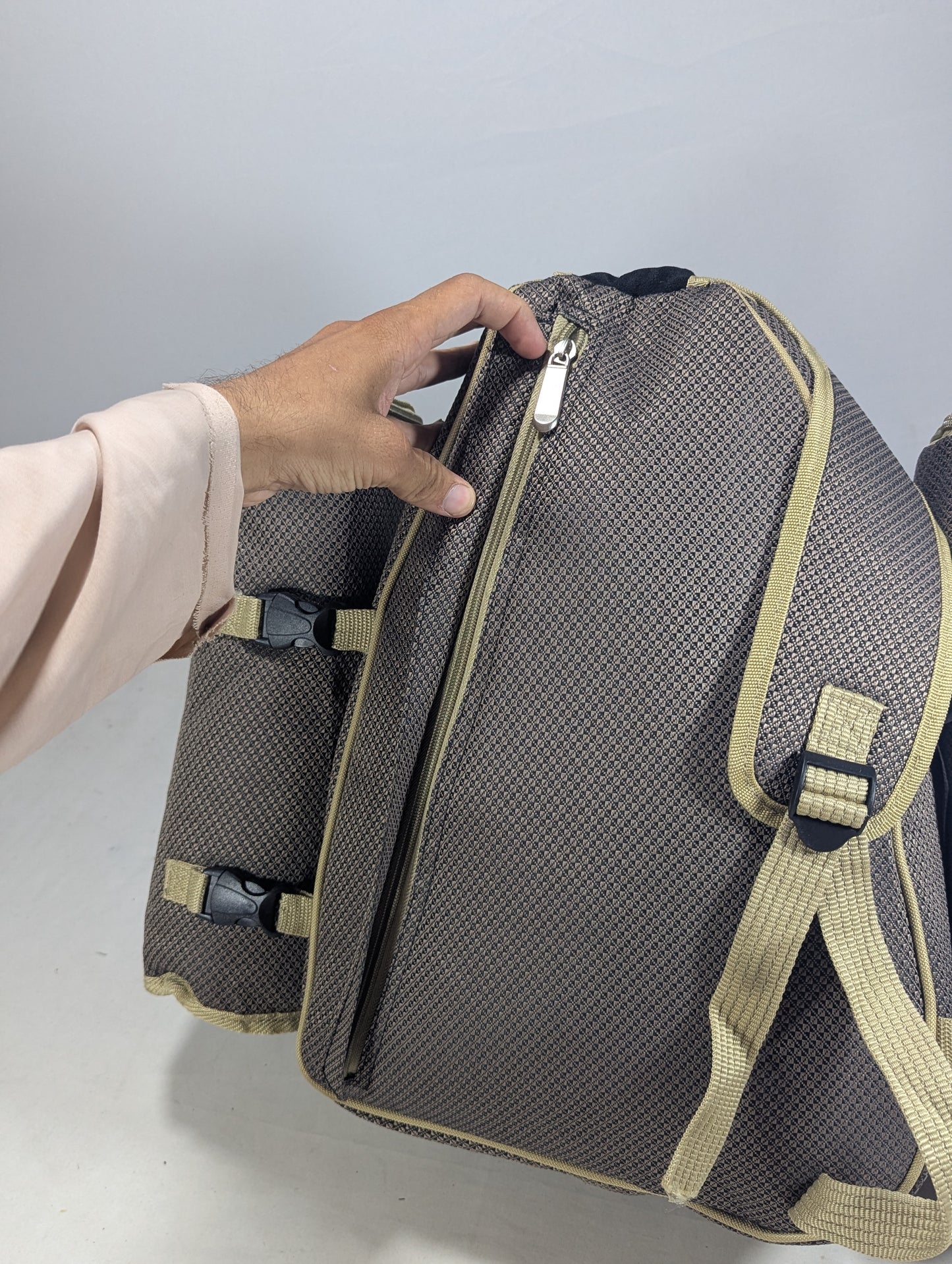 Picnic backpack