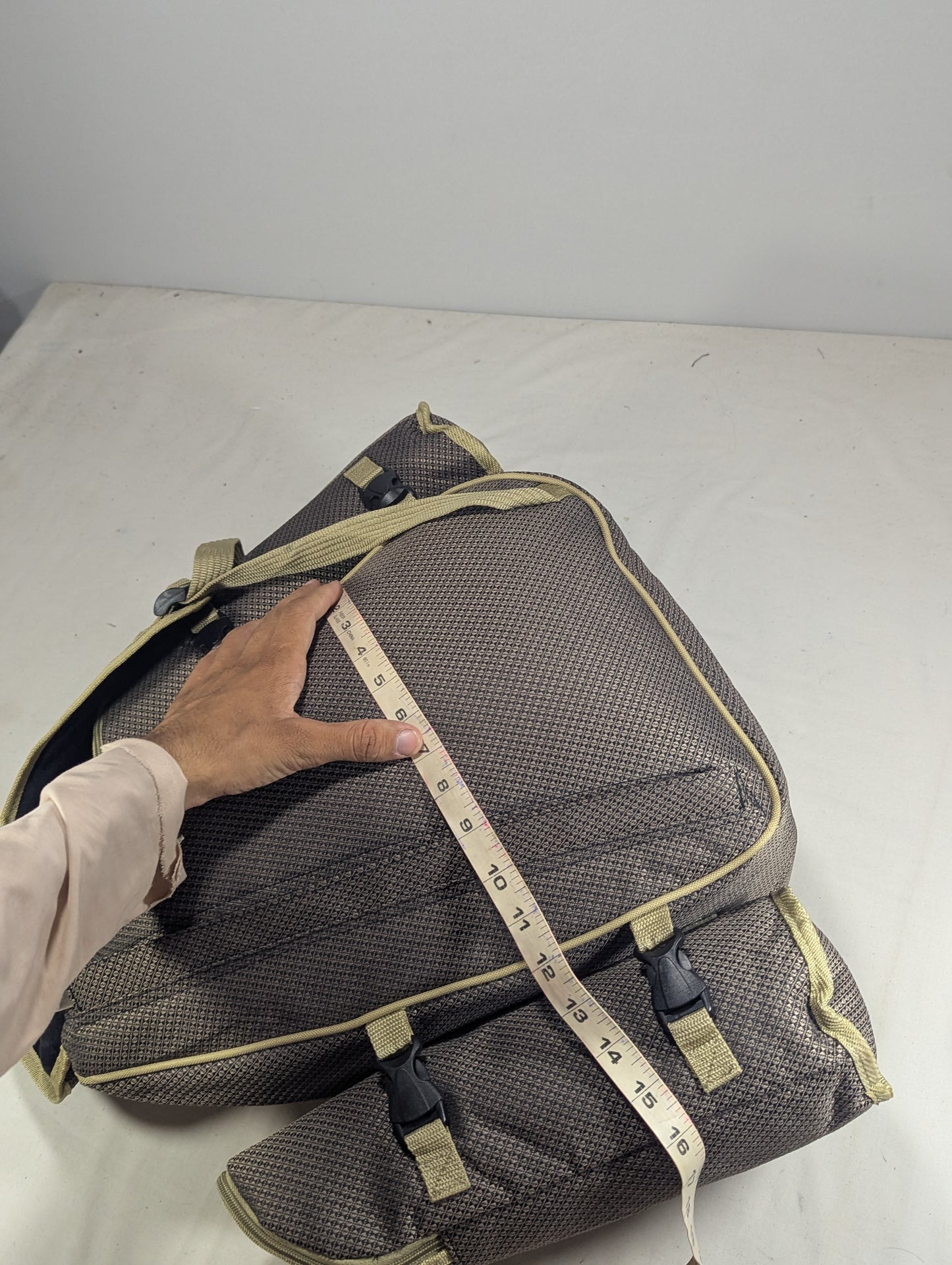 Picnic backpack
