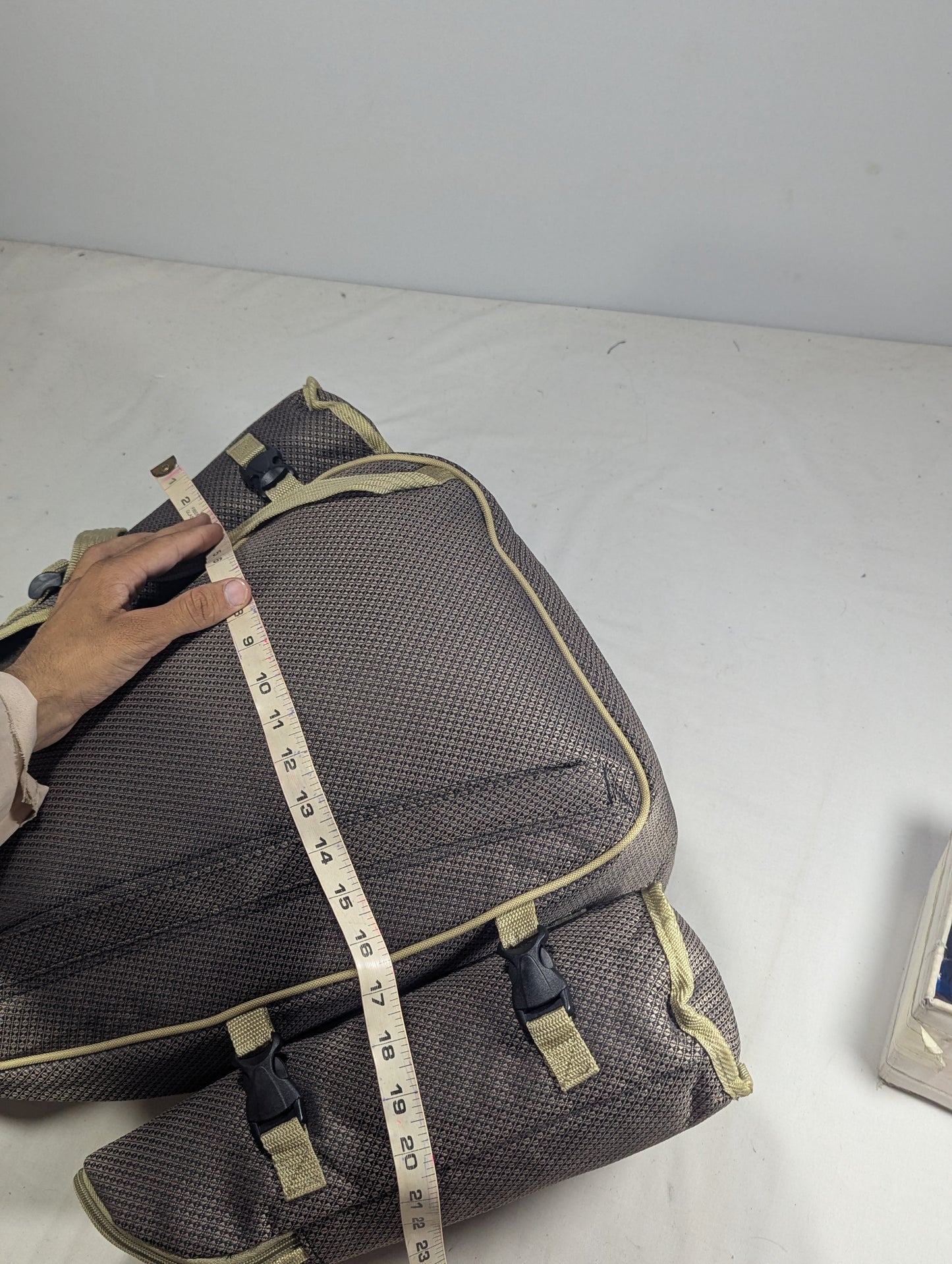Picnic backpack
