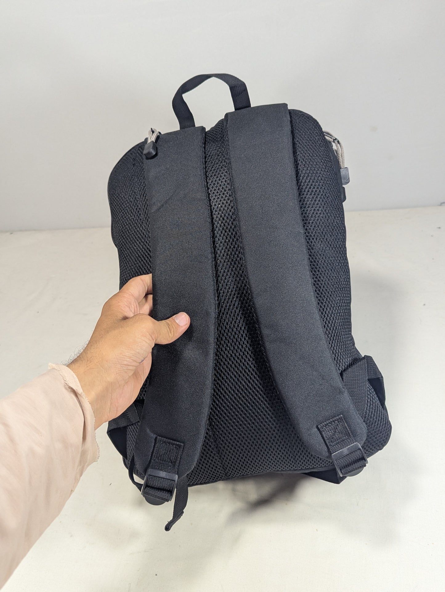 Targus premium material backpack U3