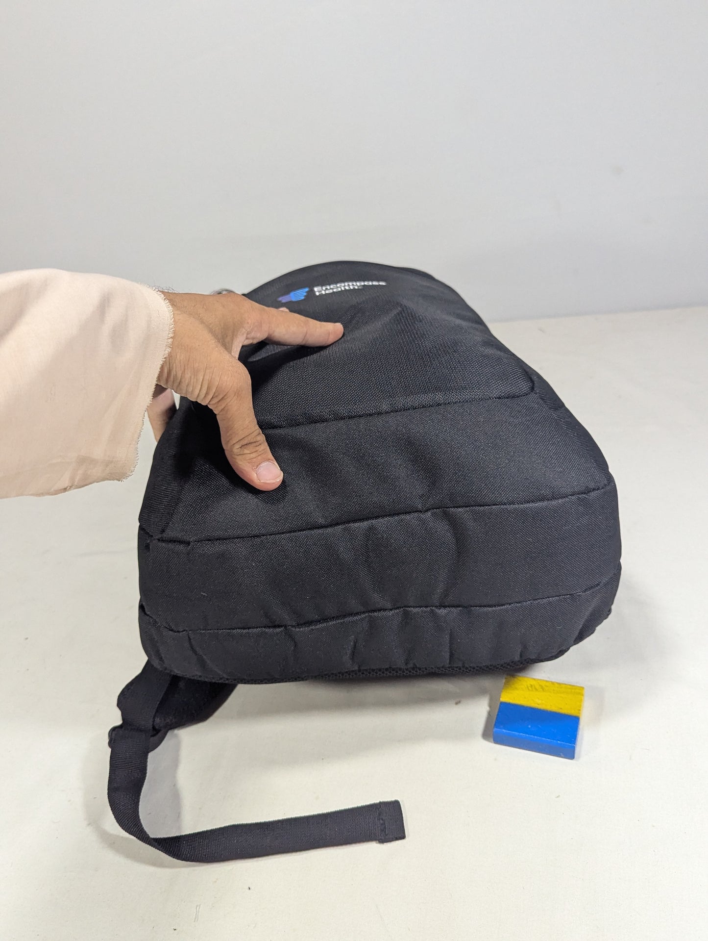 Targus premium material backpack U3