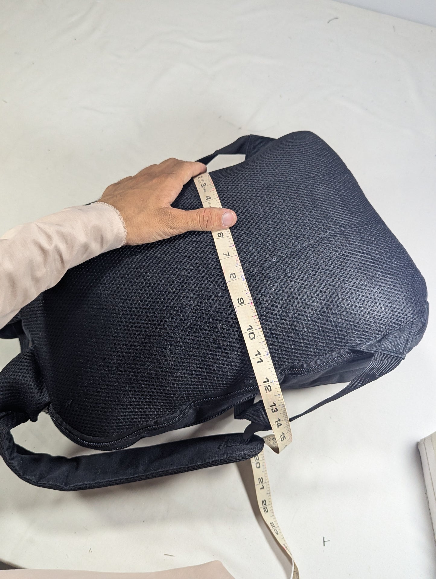 Targus premium material backpack U3