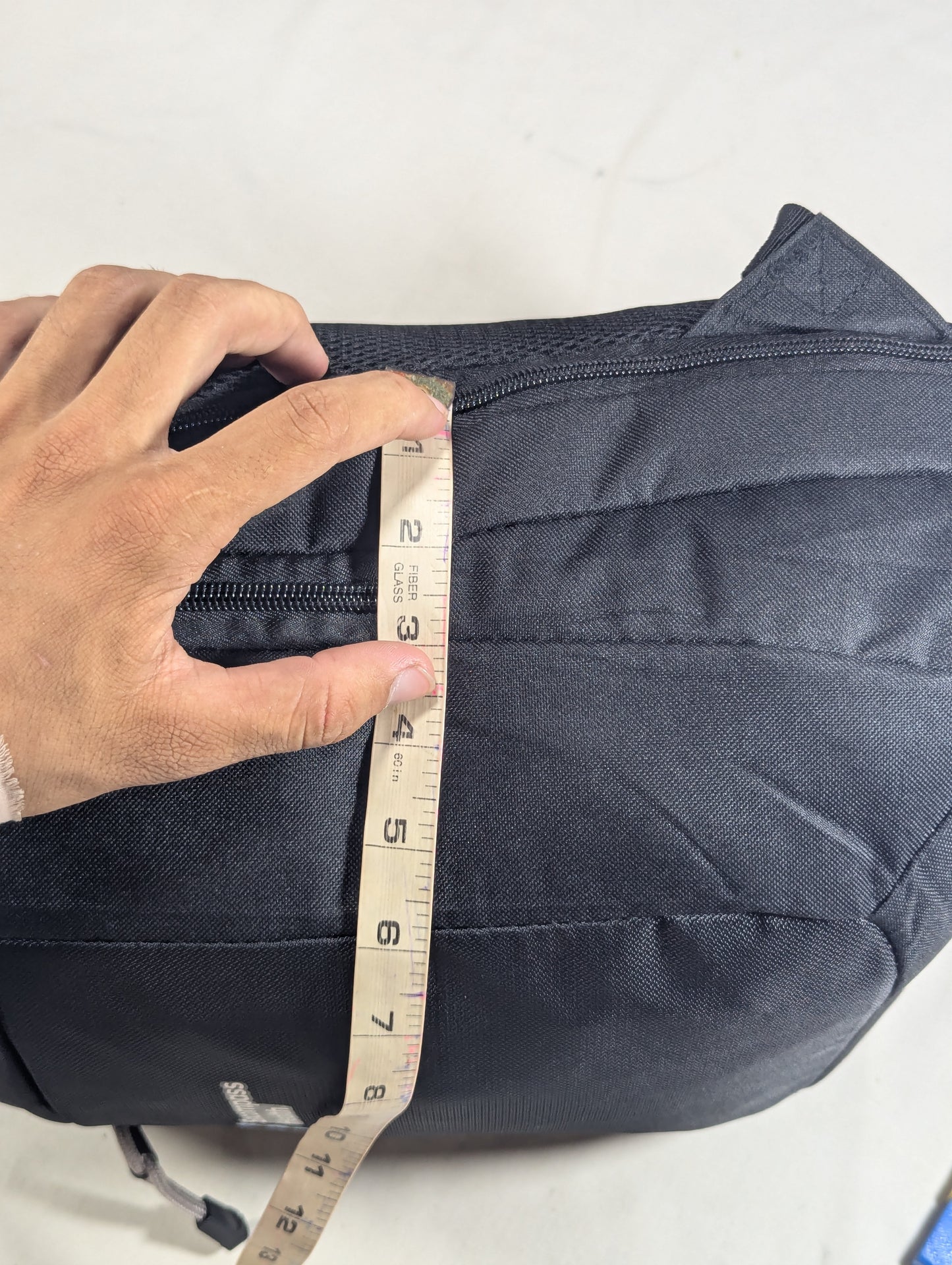 Targus premium material backpack U3