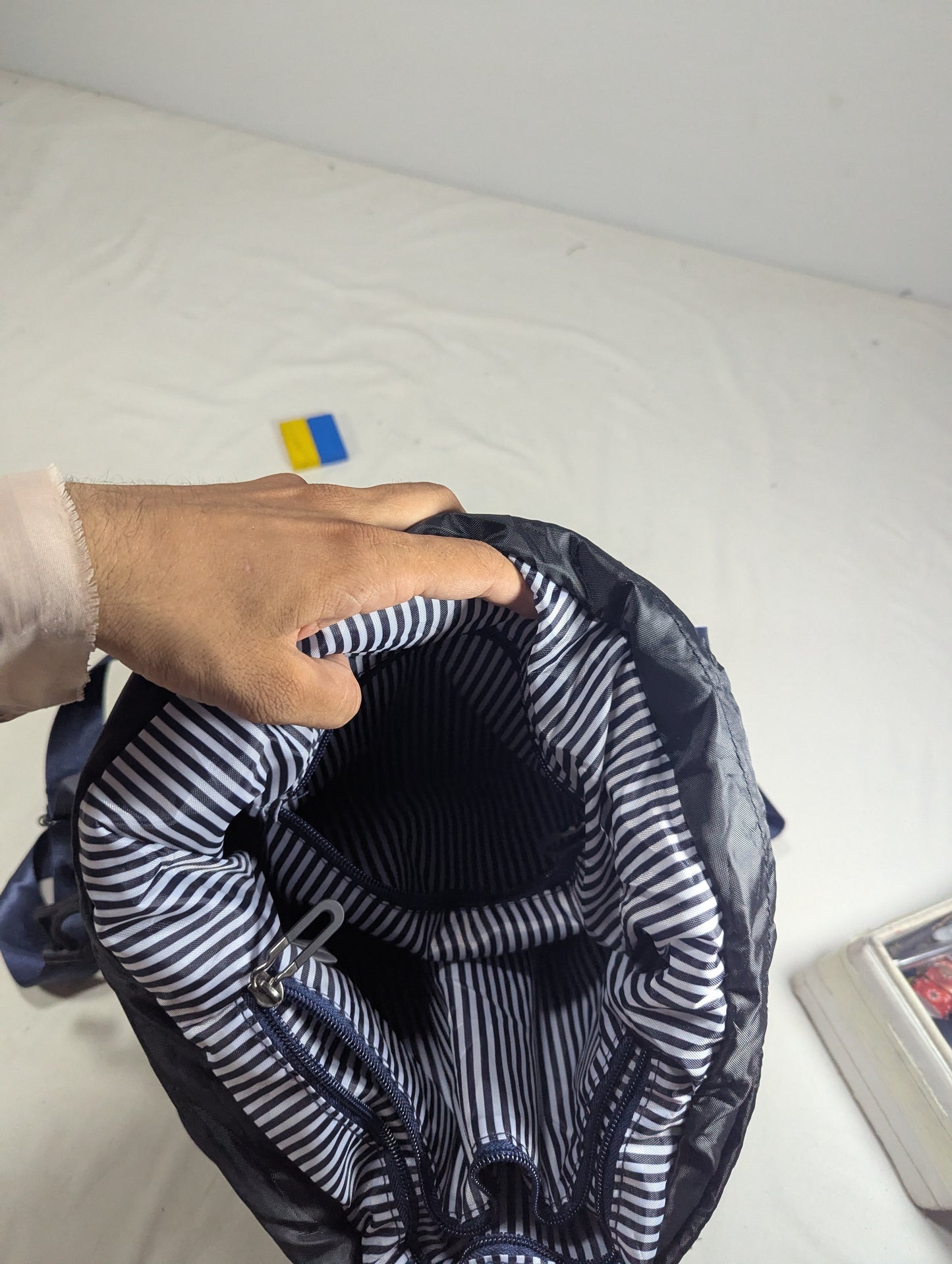 USA lot rucksack, backpack U3