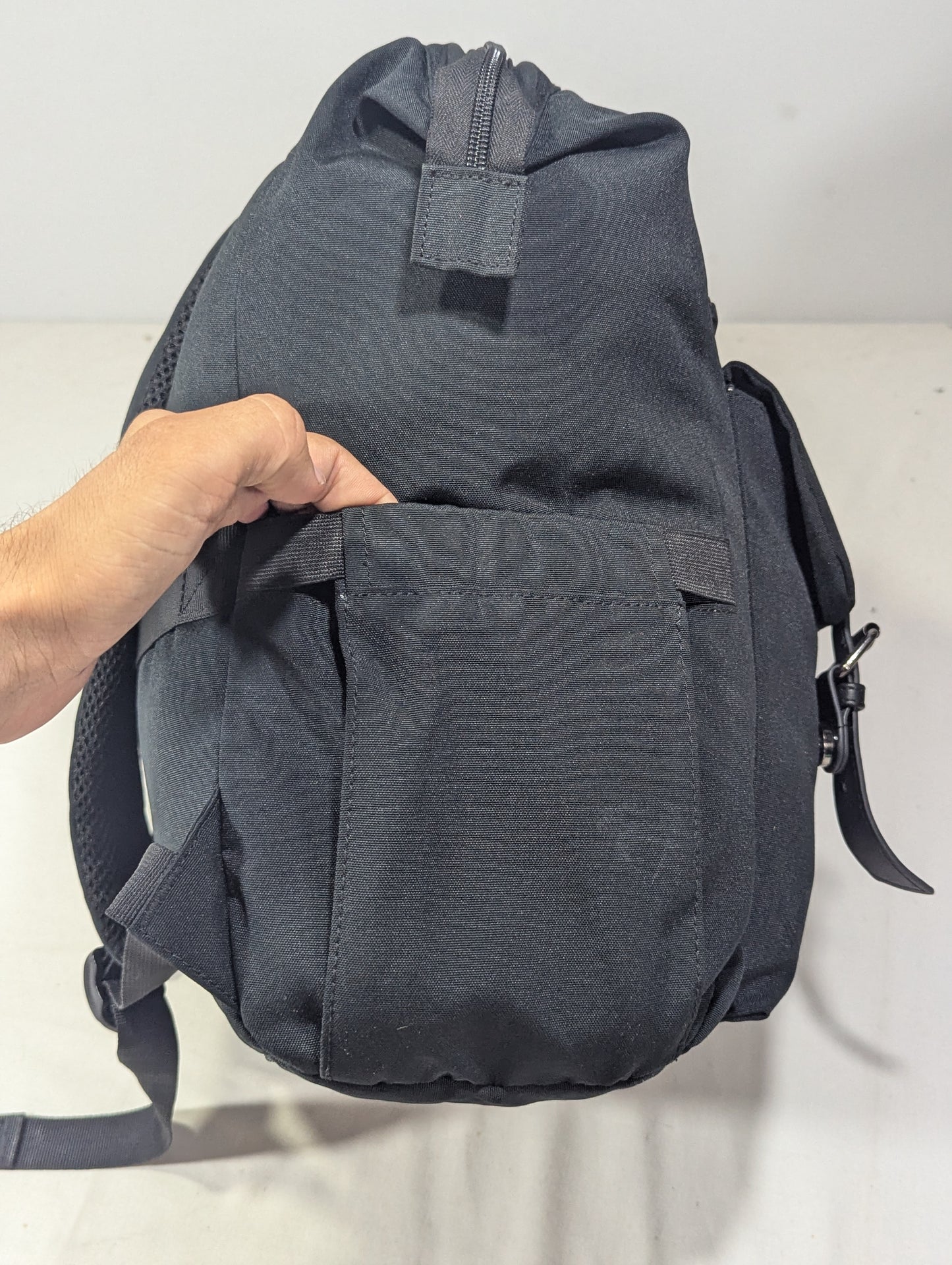 American lot authentic baby, diaper backpack