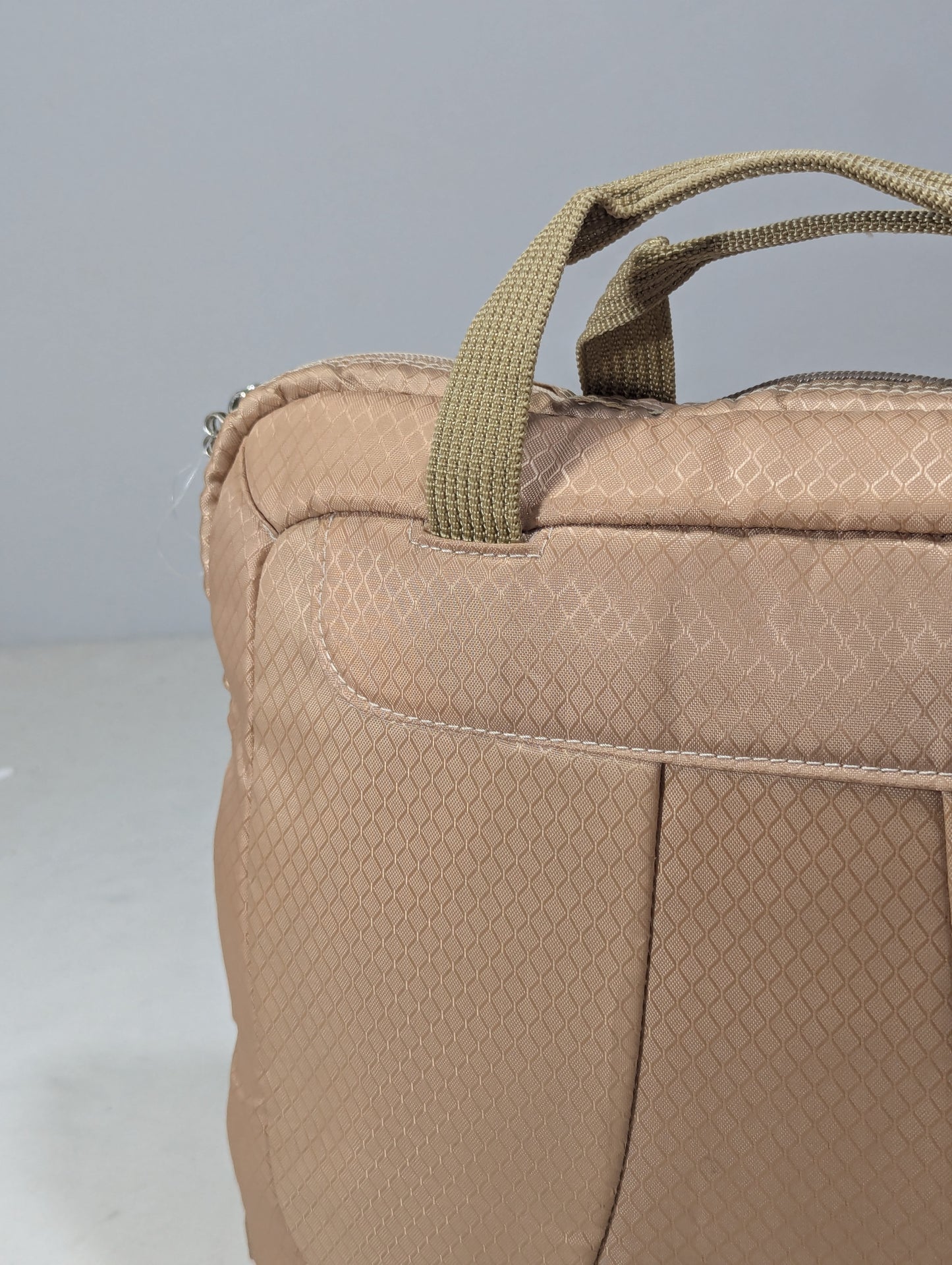 Sleeve bag