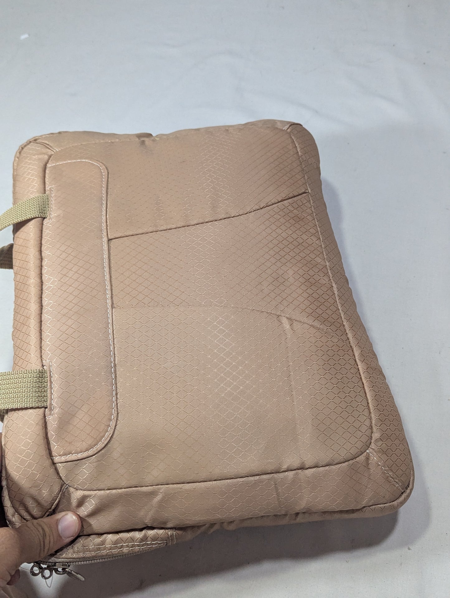 Sleeve bag