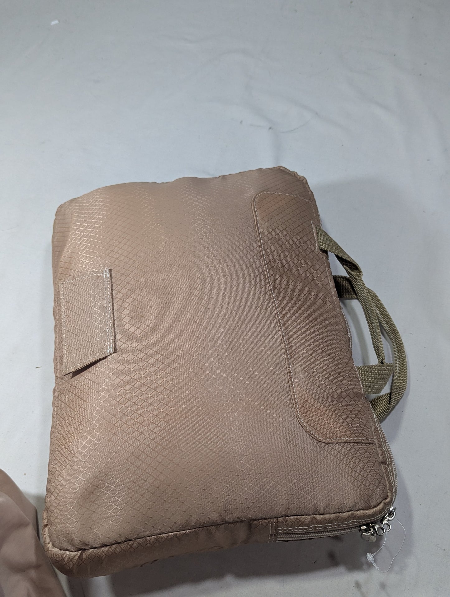 Sleeve bag