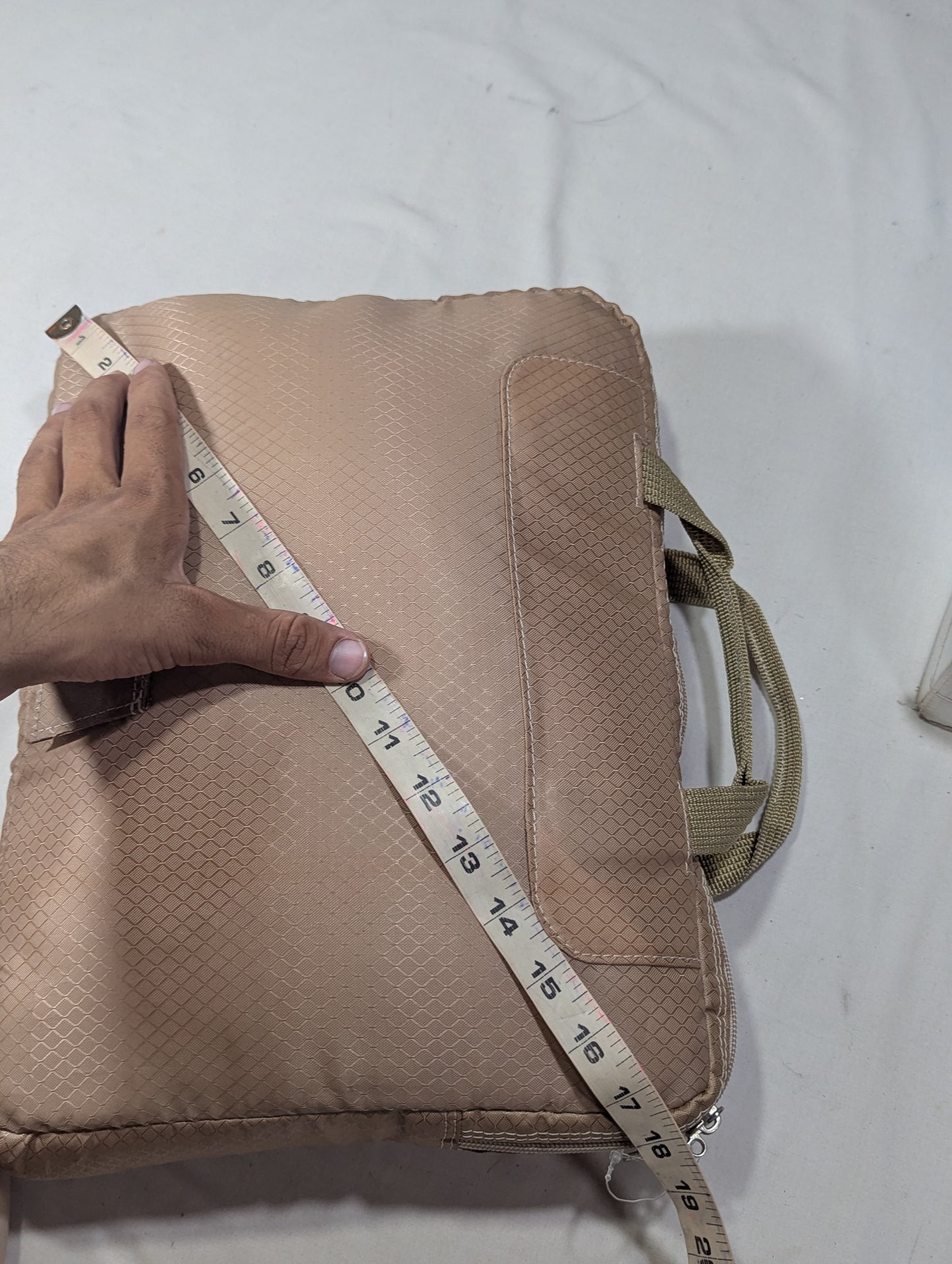 Sleeve bag