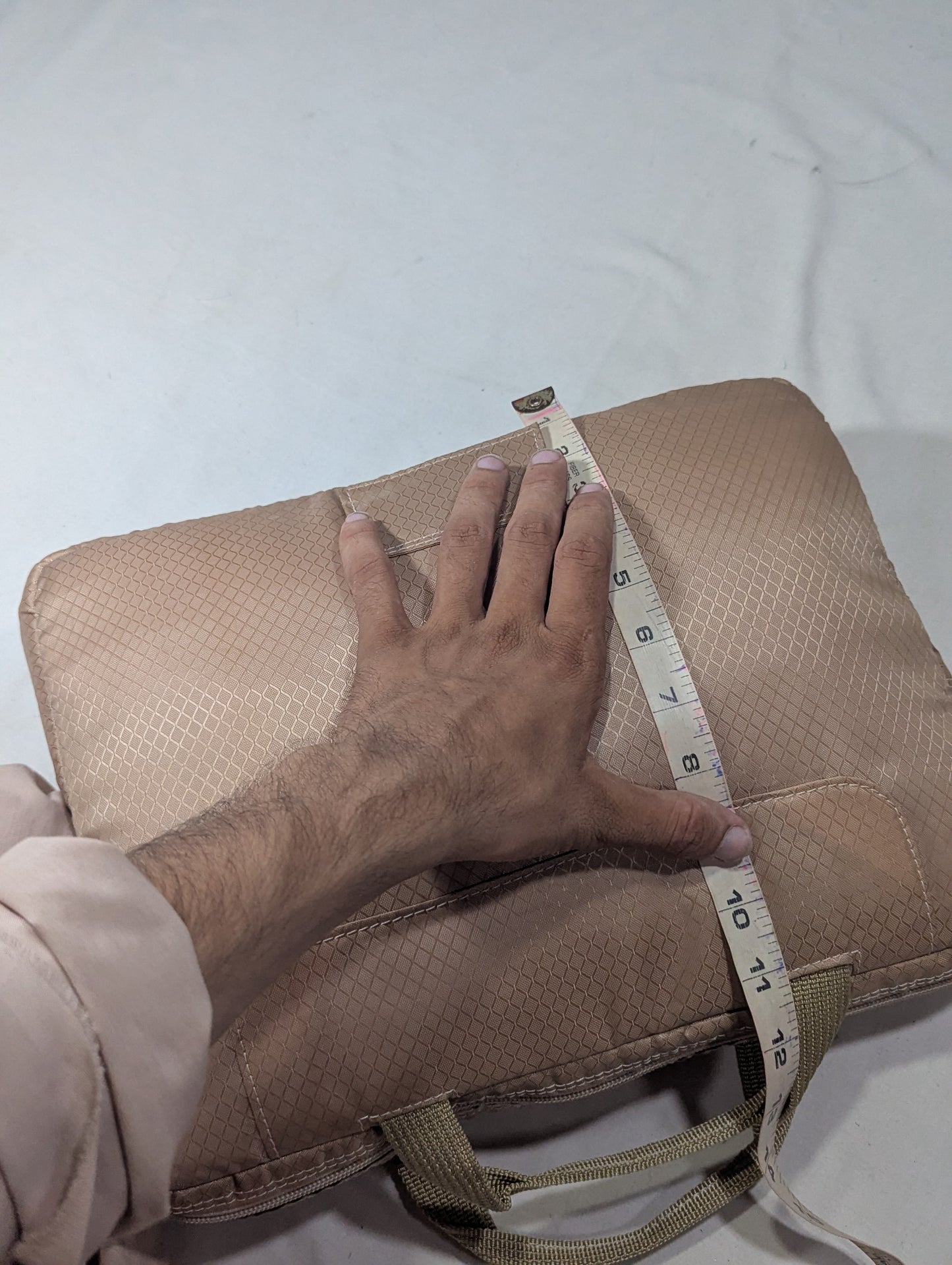 Sleeve bag