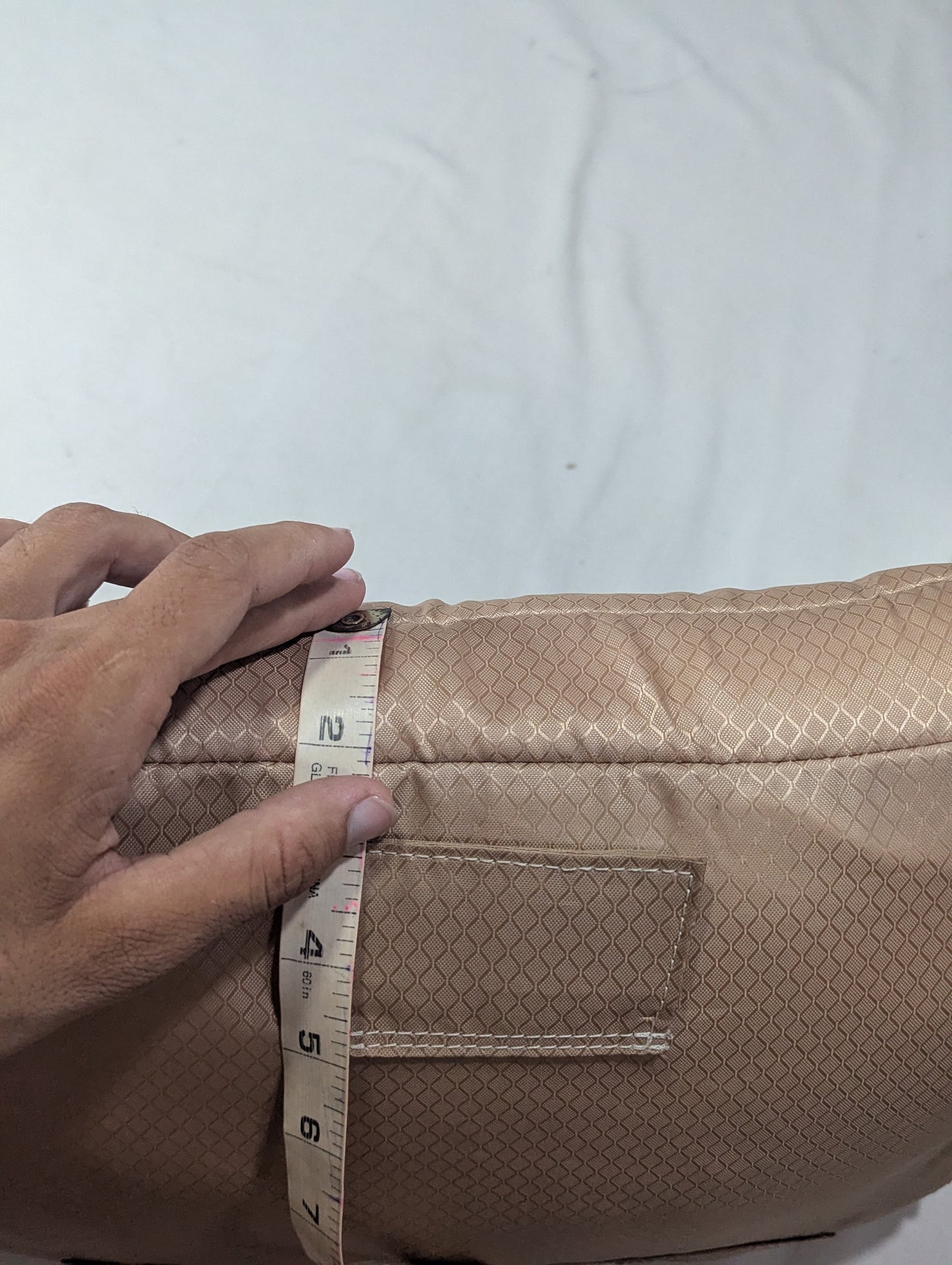 Sleeve bag