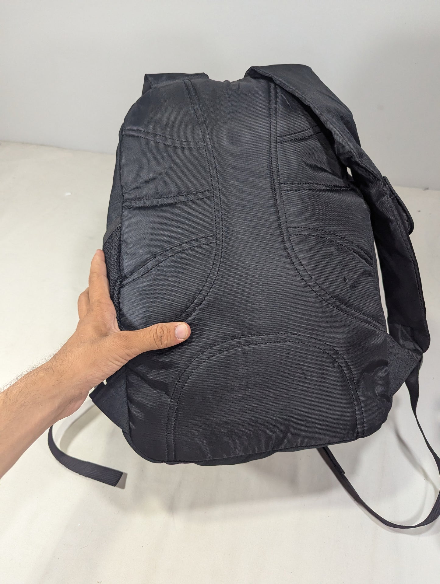 High Sierra durable material backpack