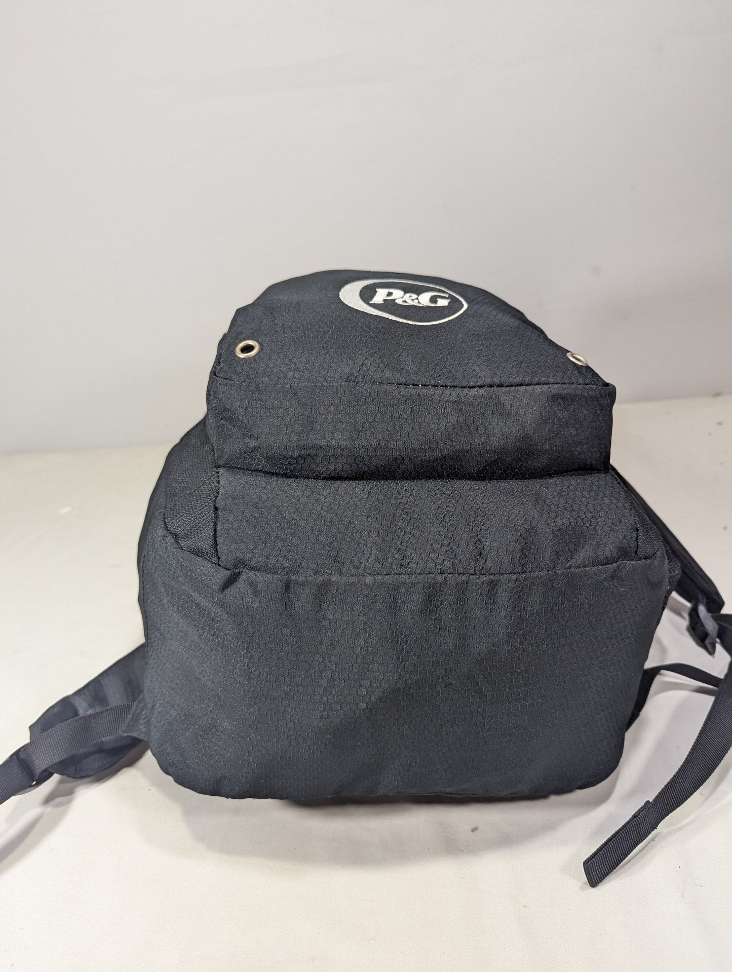 High Sierra durable material backpack