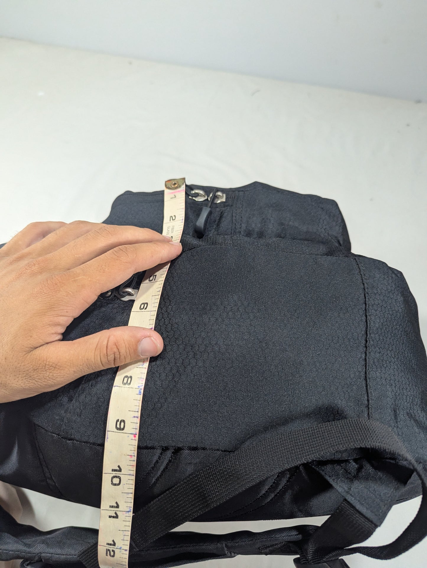High Sierra durable material backpack