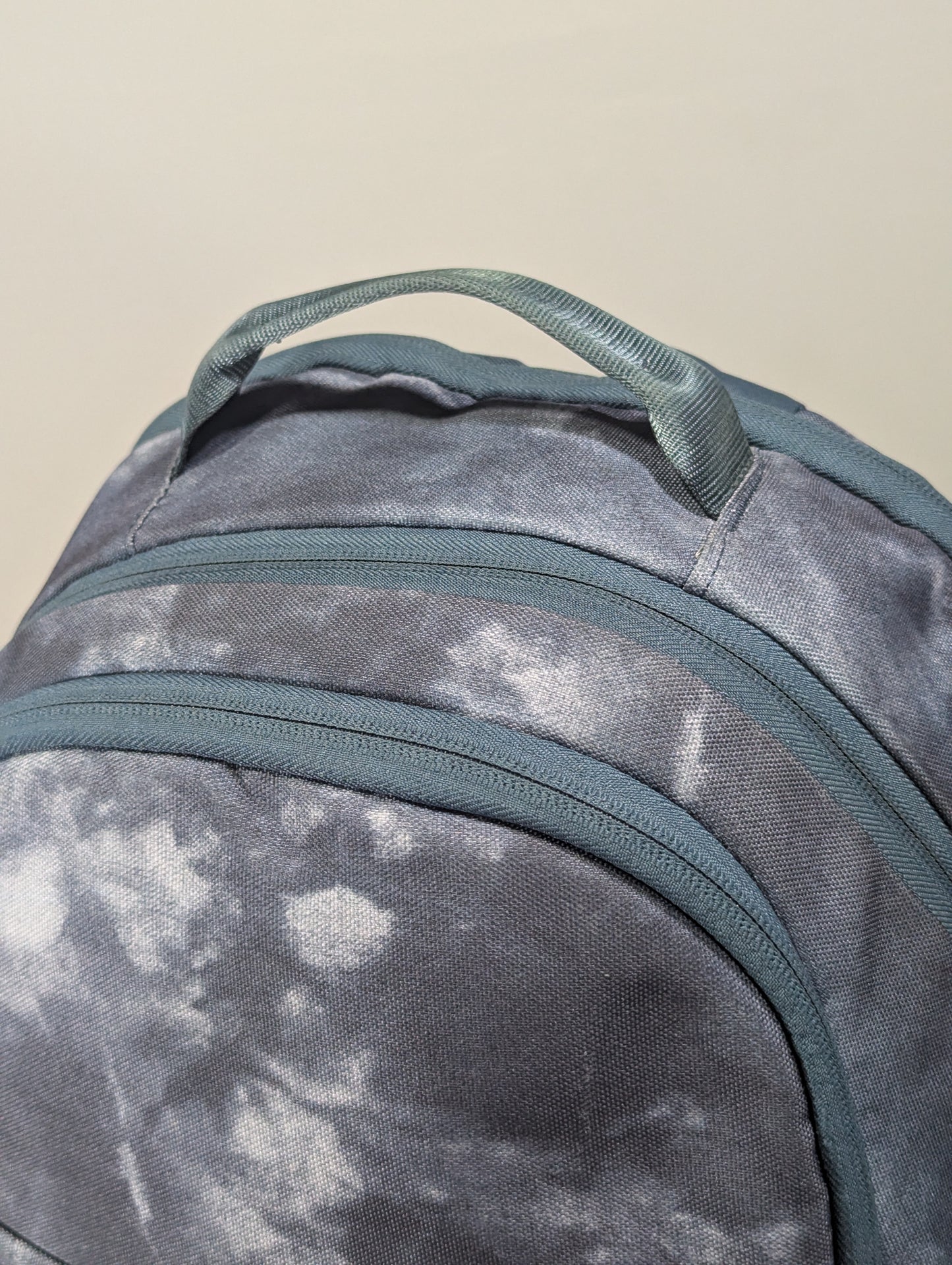 Imported USA lot backpack