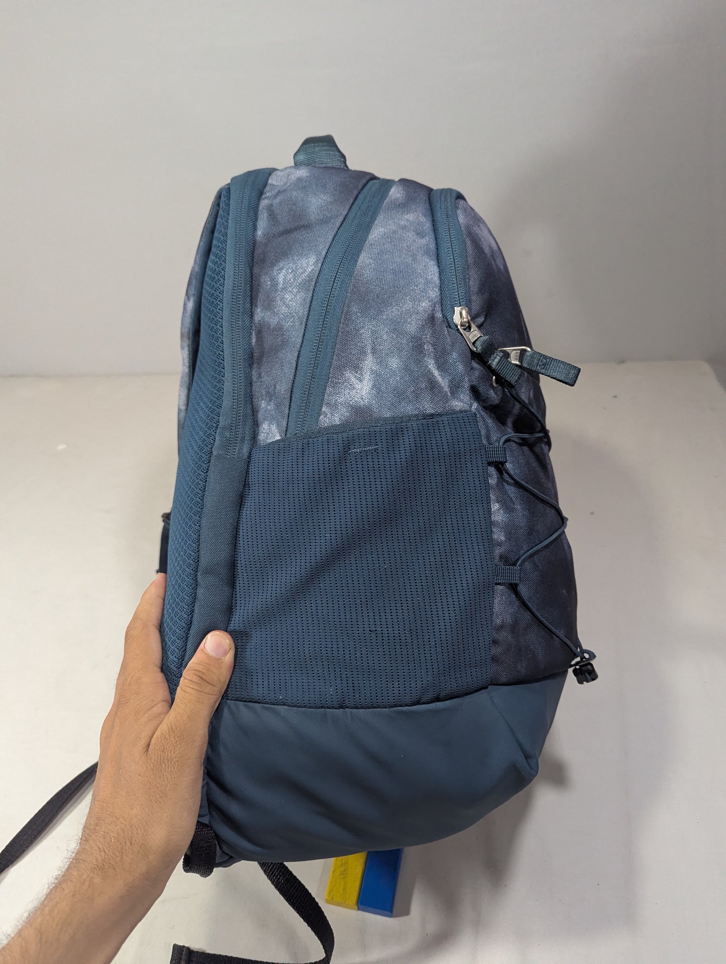 Imported USA lot backpack