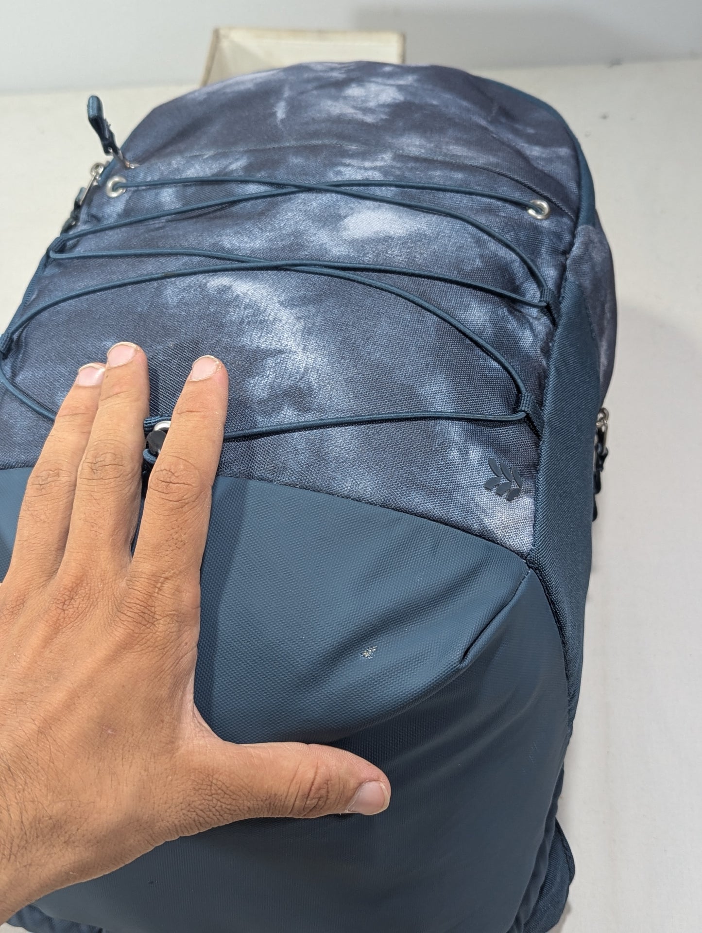 Imported USA lot backpack