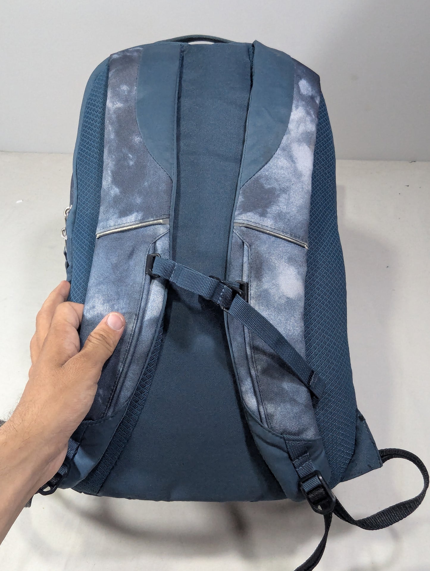 Imported USA lot backpack