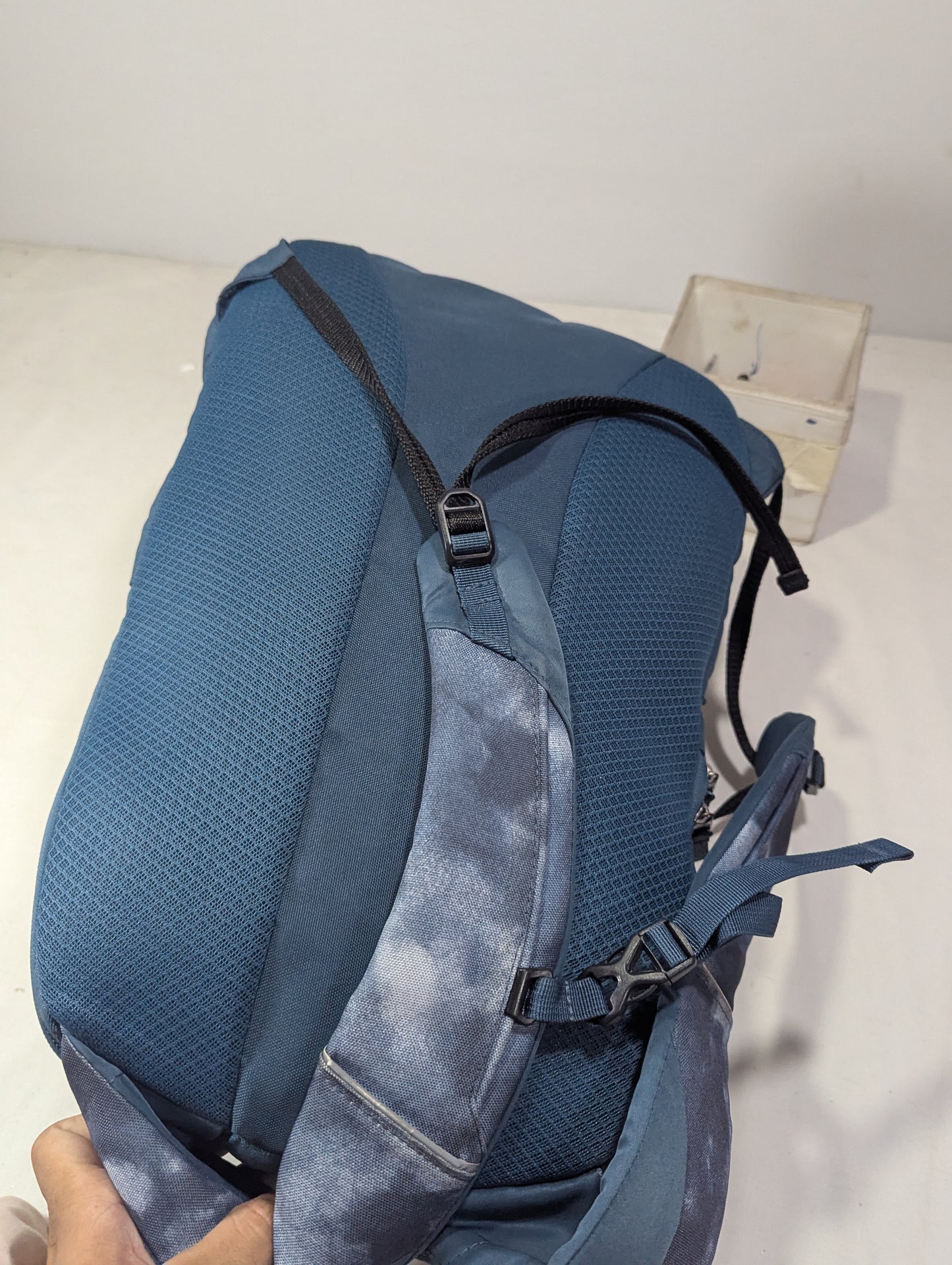 Imported USA lot backpack