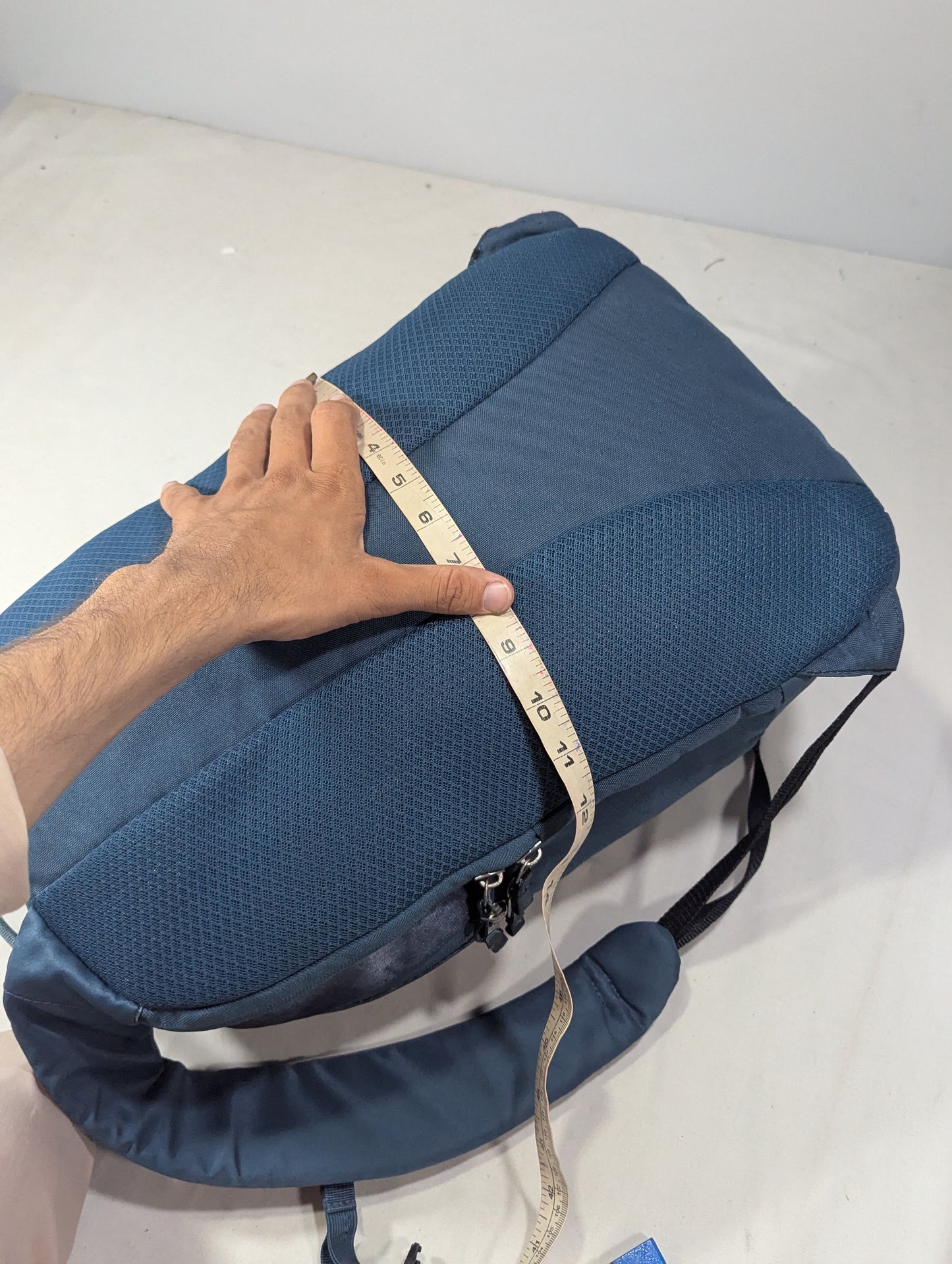 Imported USA lot backpack
