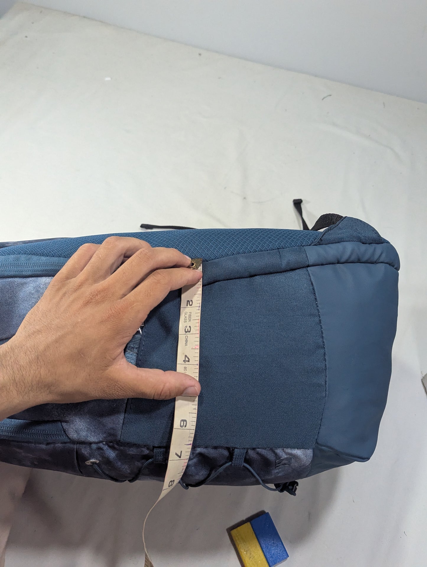 Imported USA lot backpack