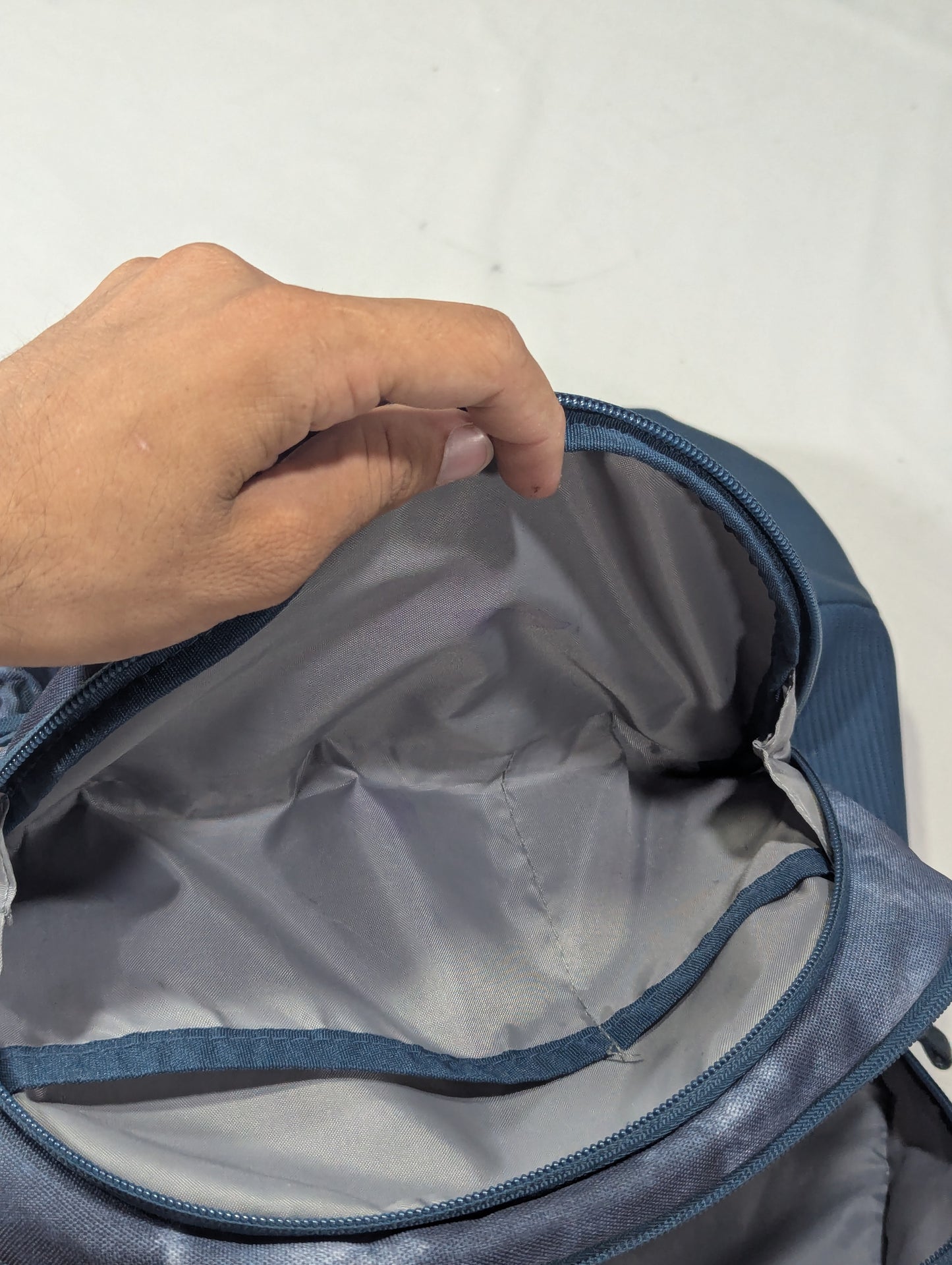 Imported USA lot backpack