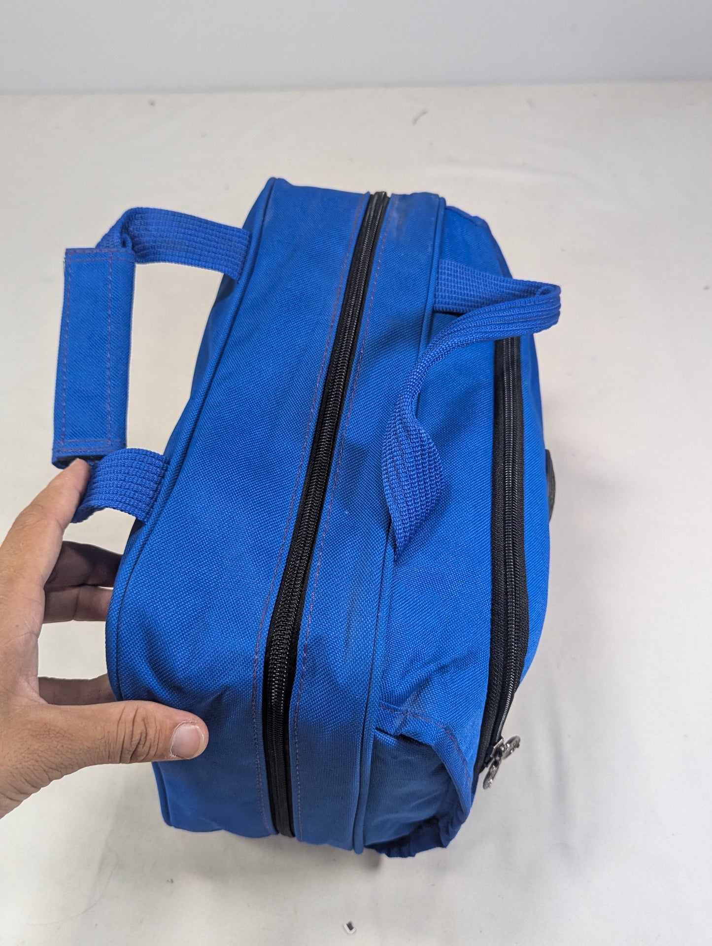 Toiletry backpack U2
