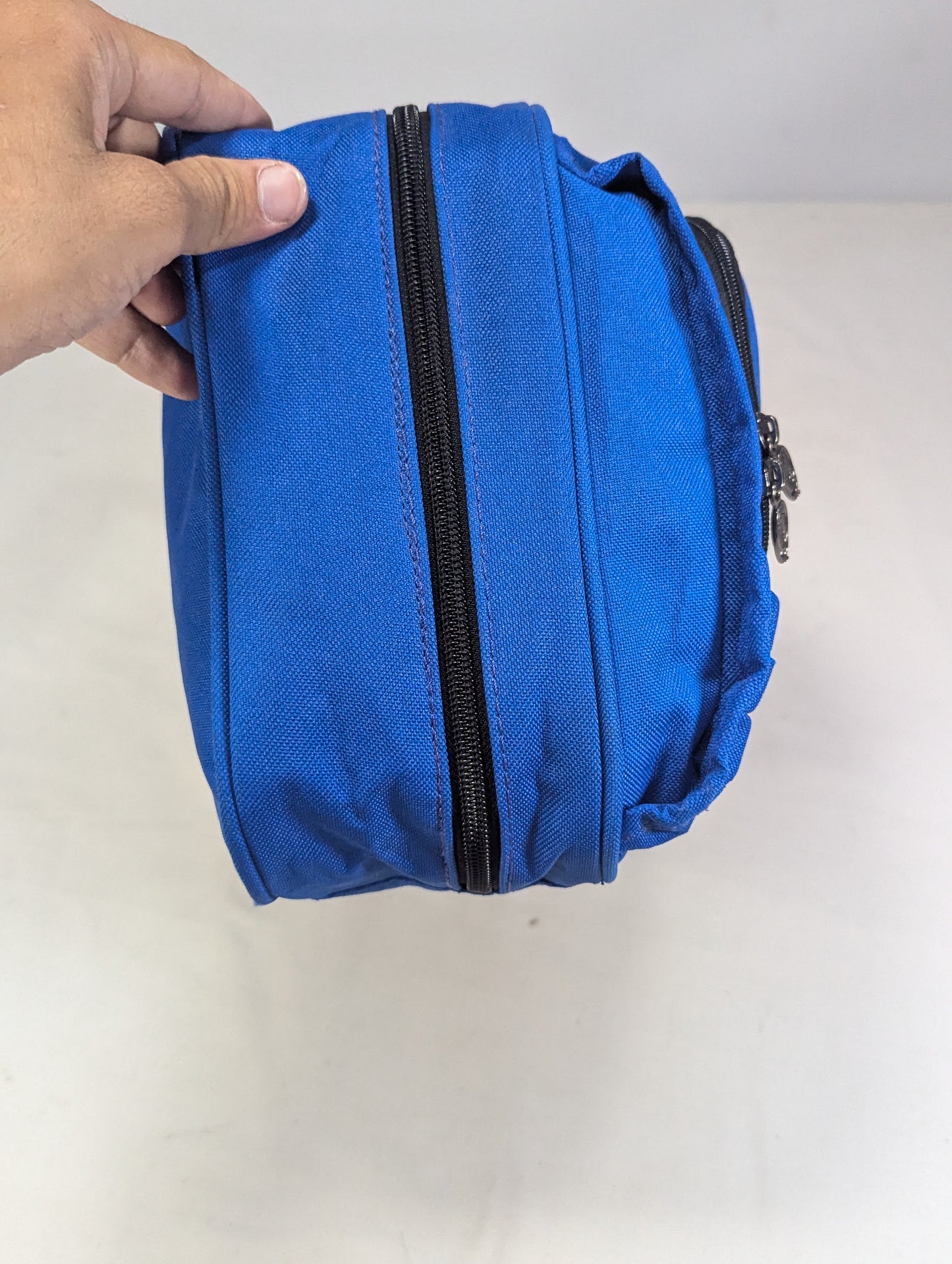 Toiletry backpack U2