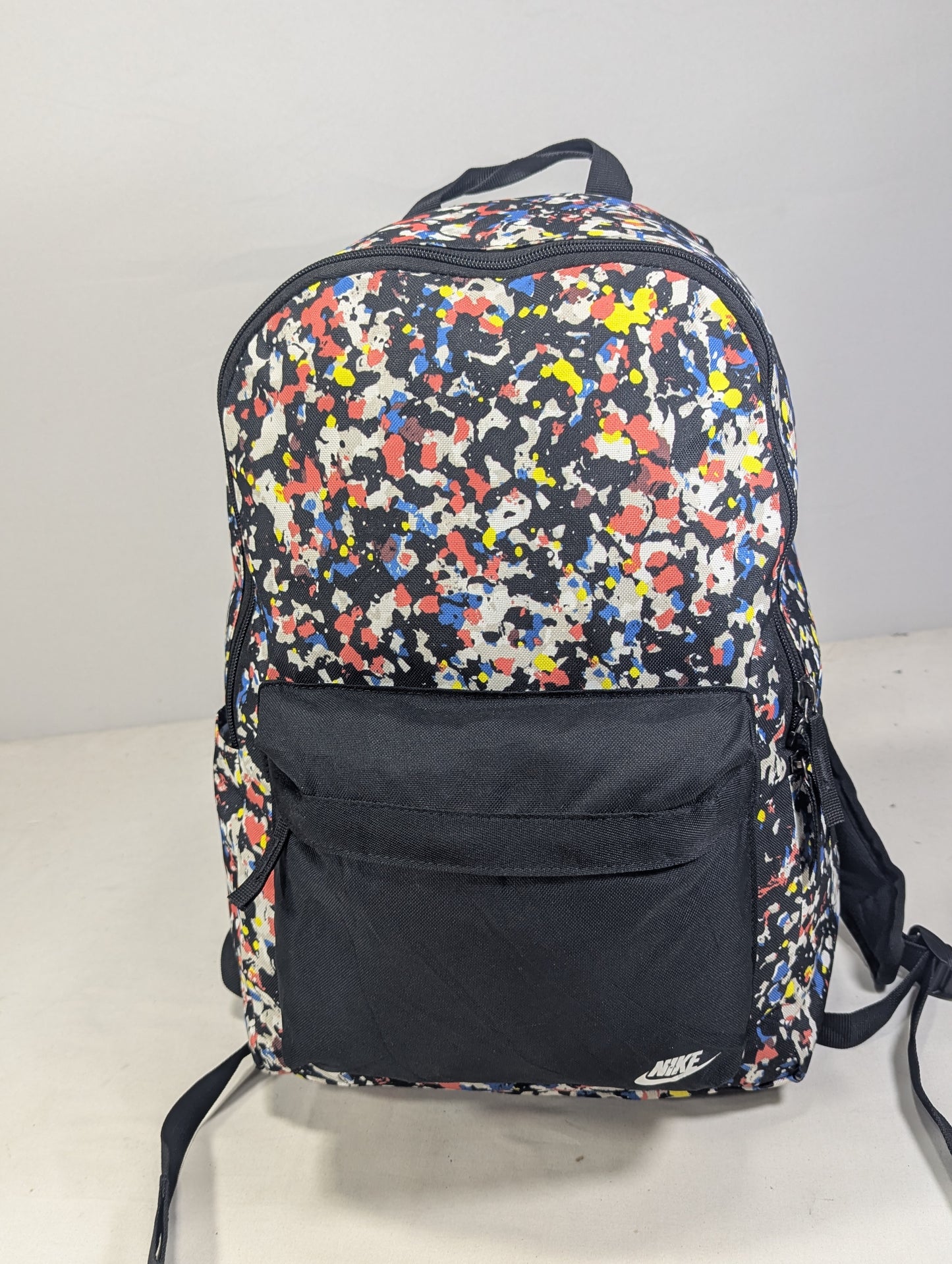 Nike light weight USA lot authentic backpack U3