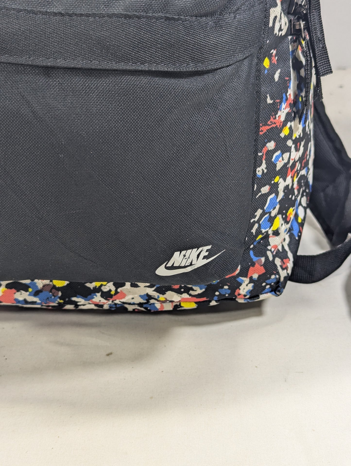Nike light weight USA lot authentic backpack U3