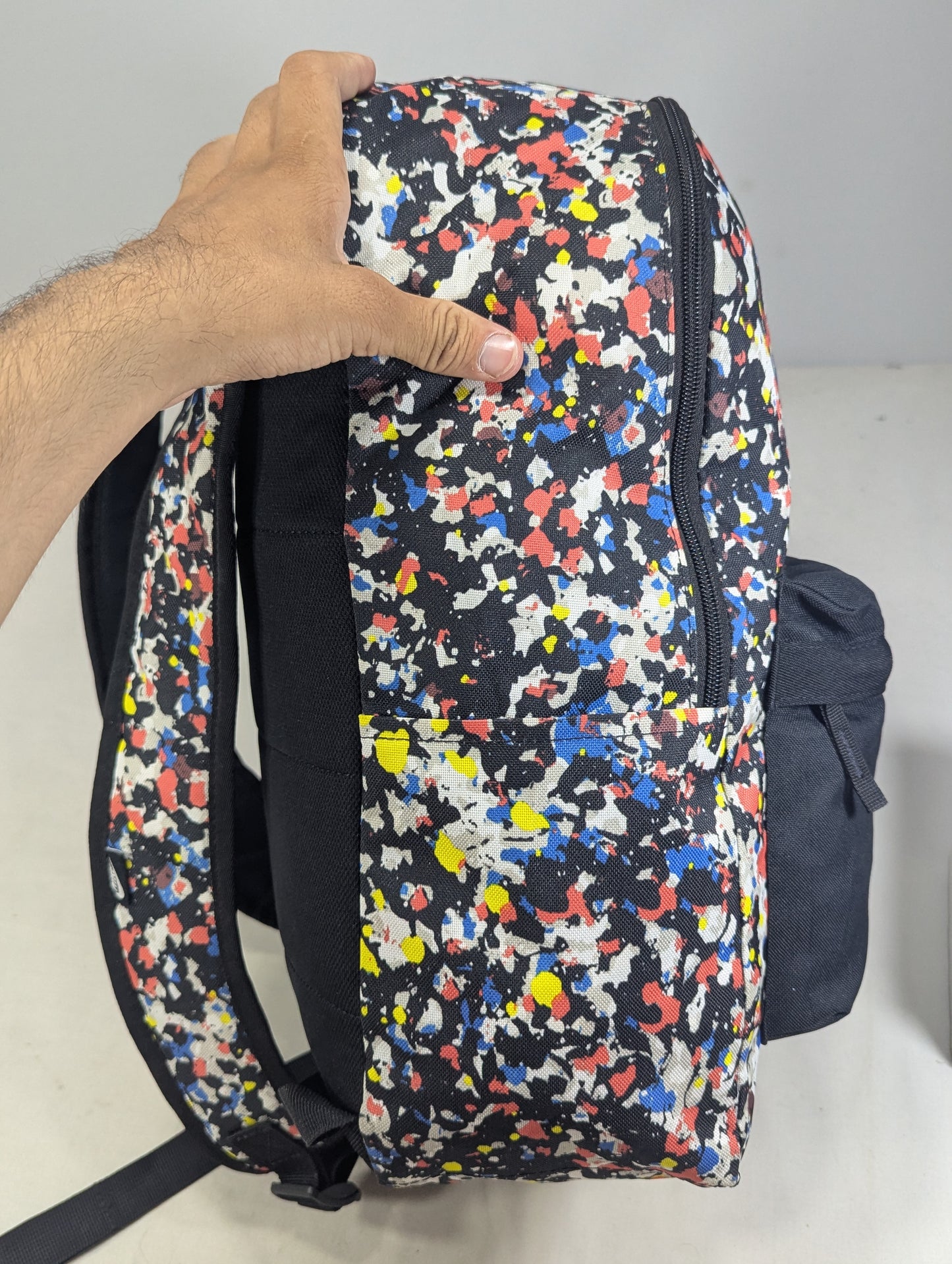 Nike light weight USA lot authentic backpack U3