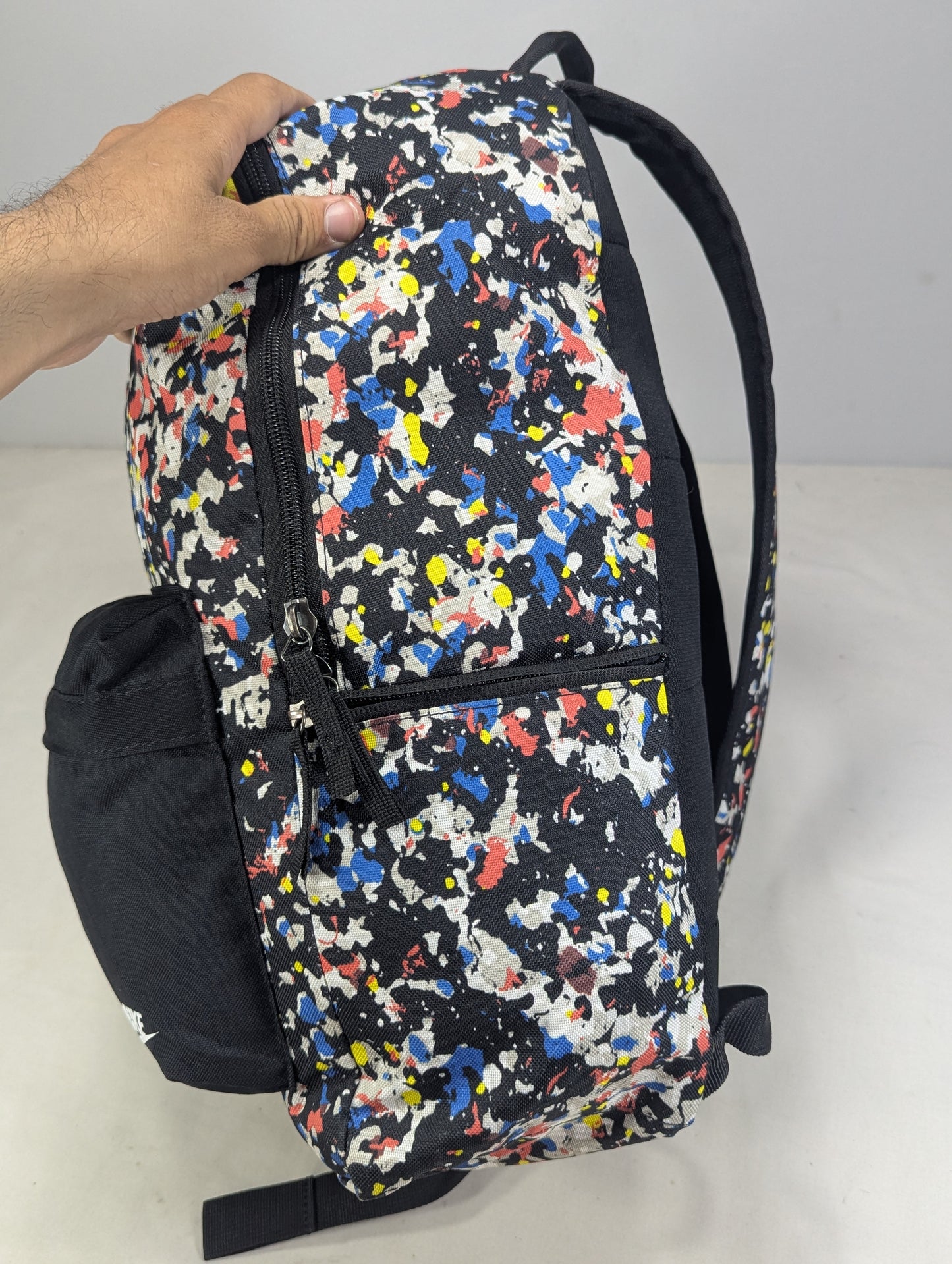 Nike light weight USA lot authentic backpack U3