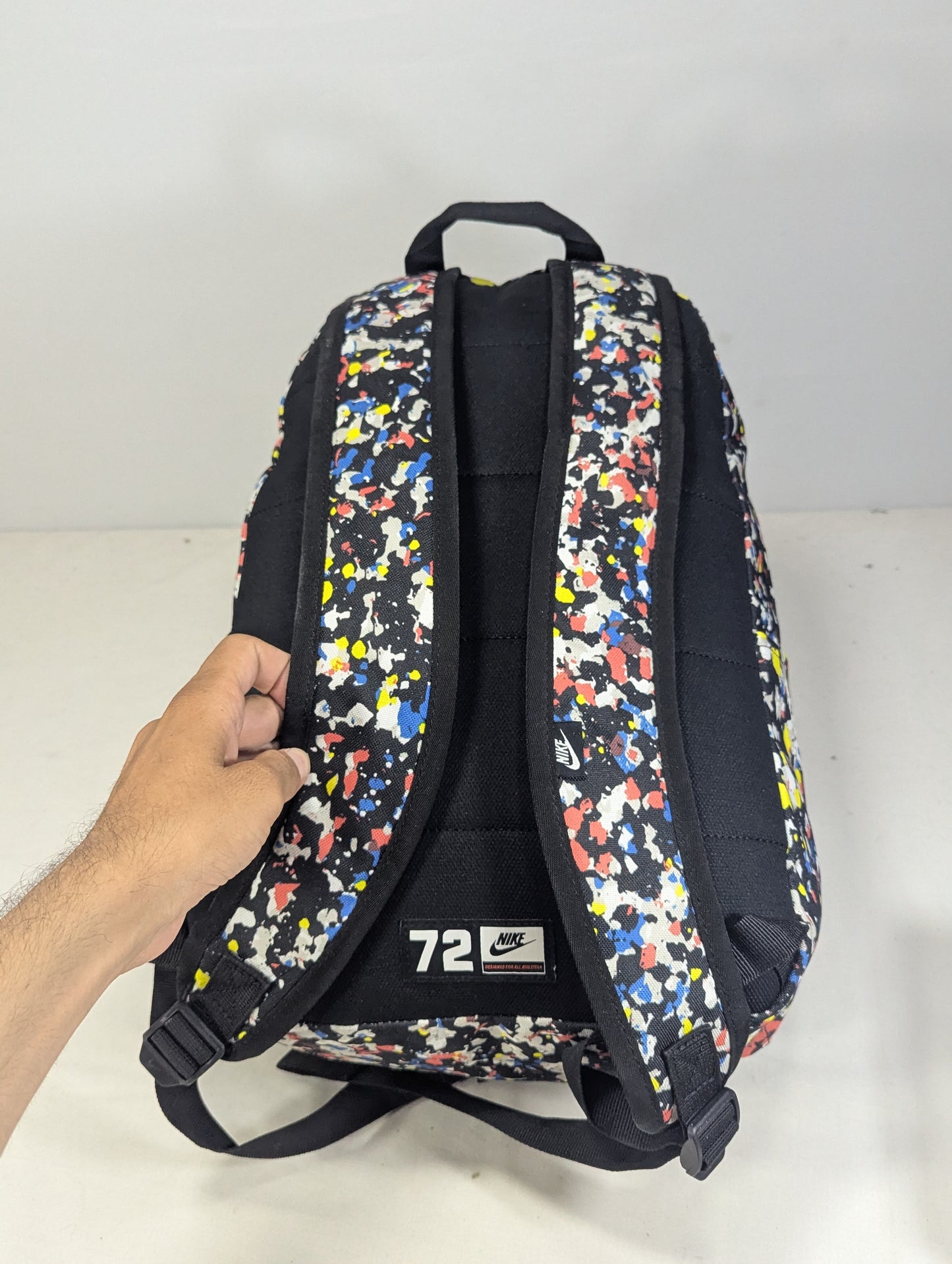 Nike light weight USA lot authentic backpack U3