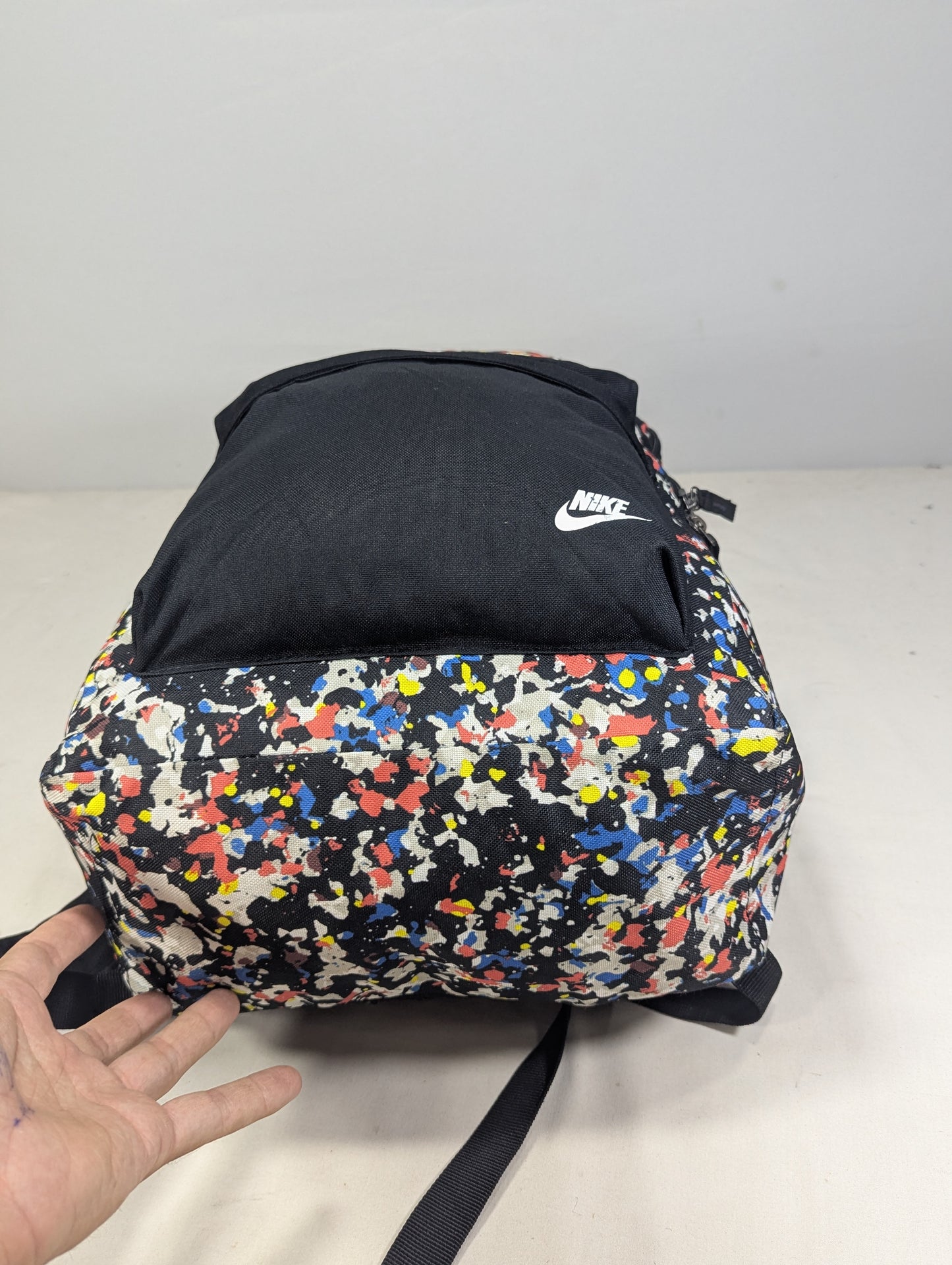 Nike light weight USA lot authentic backpack U3
