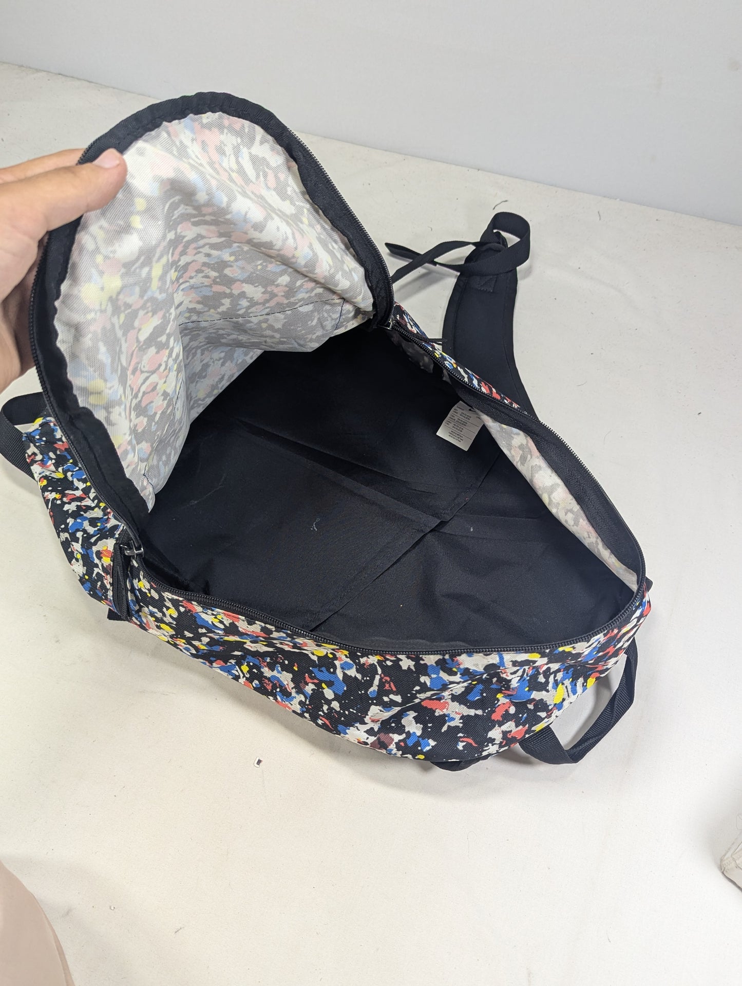 Nike light weight USA lot authentic backpack U3