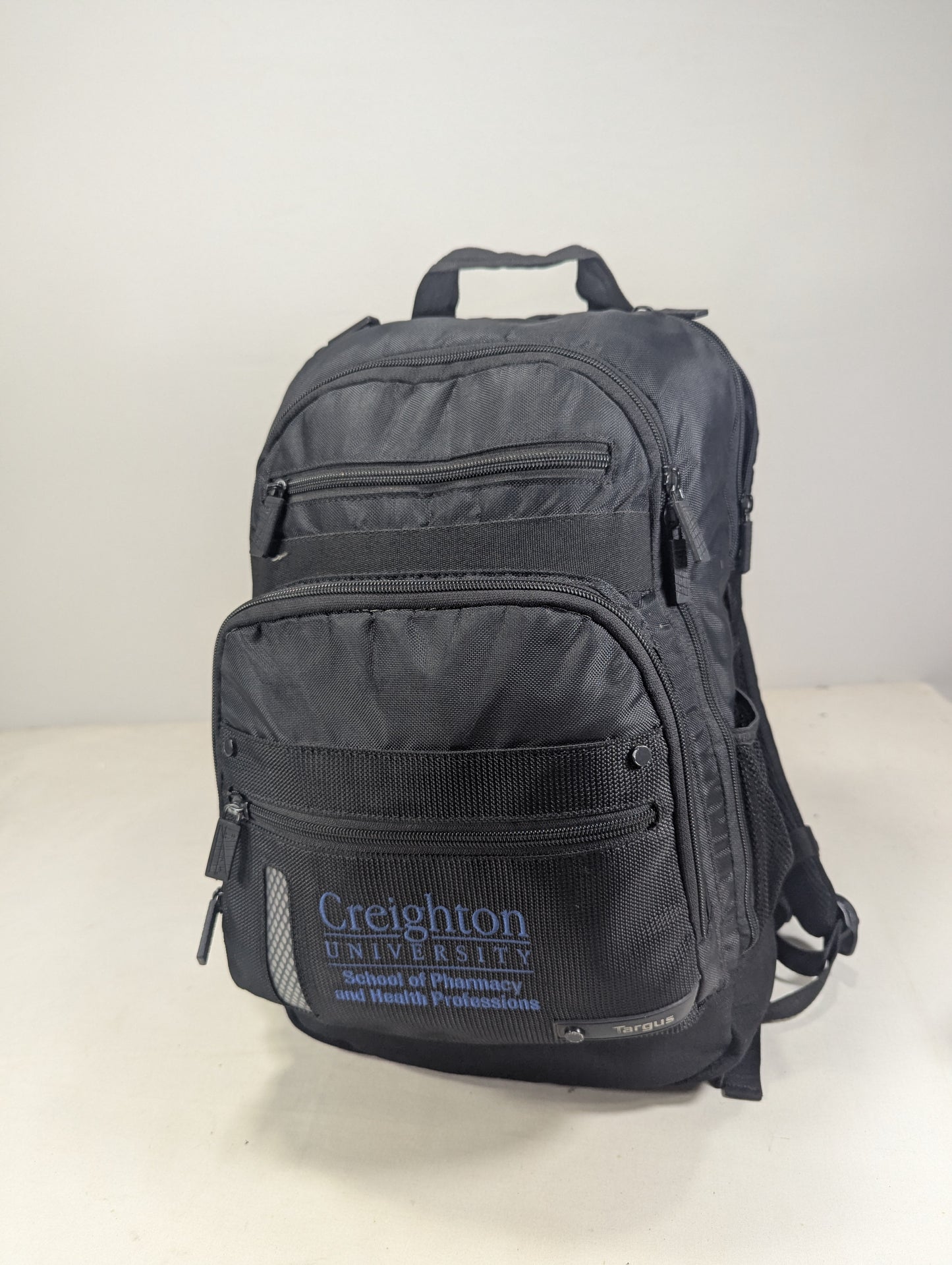 Targus brand premium material backpack U3