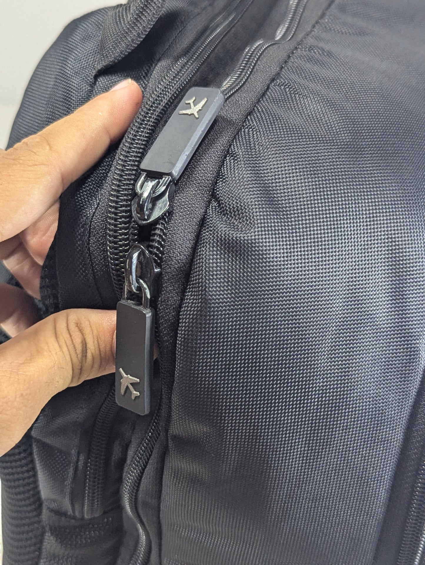 Targus brand premium material backpack U3