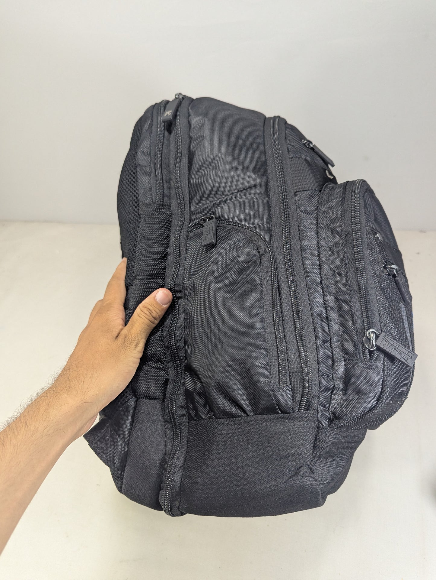 Targus brand premium material backpack U3