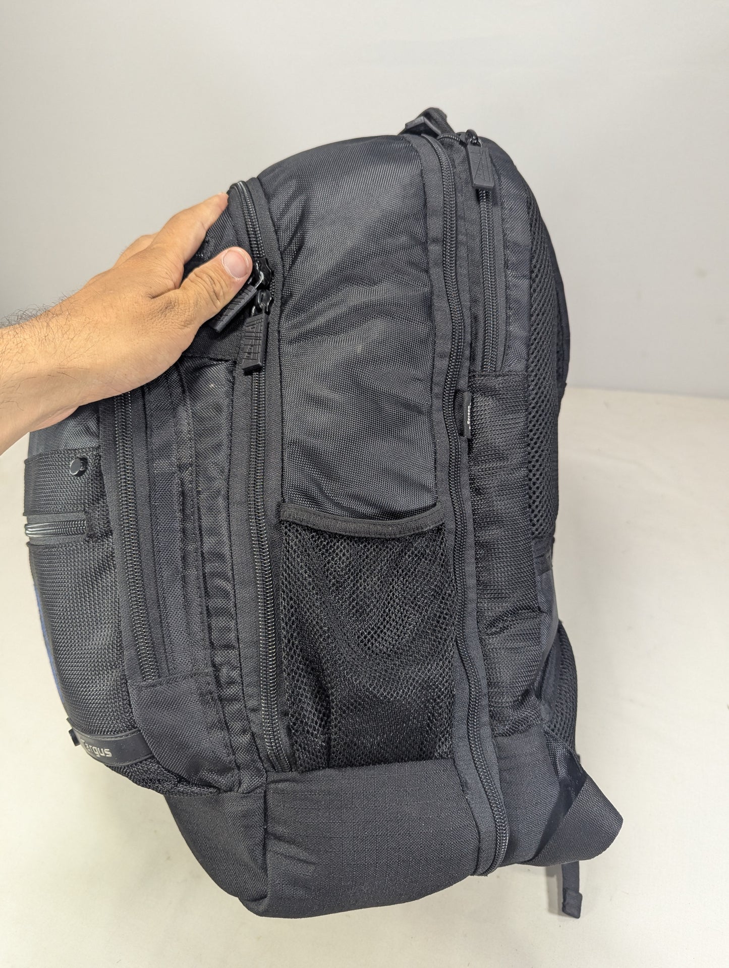Targus brand premium material backpack U3