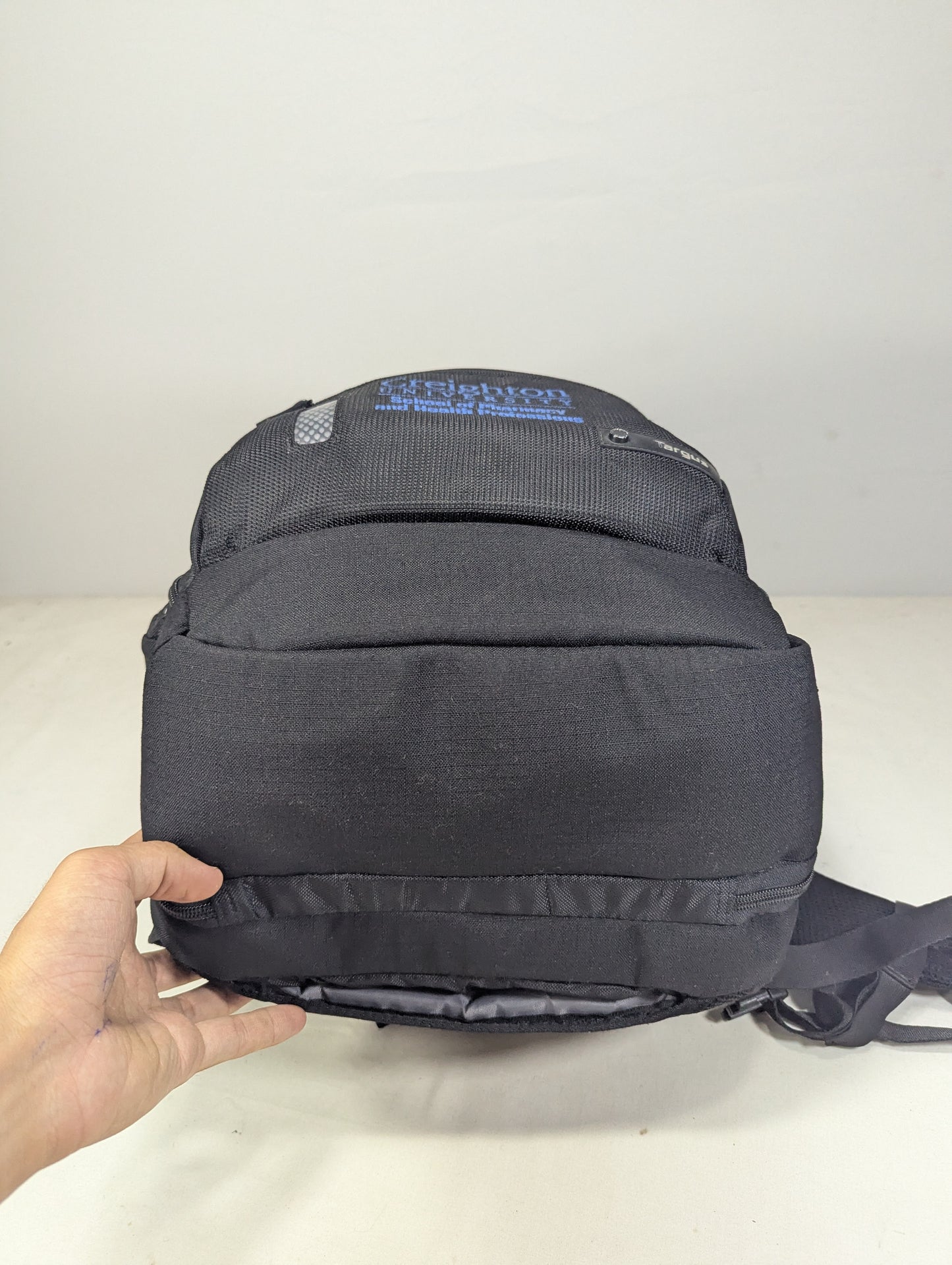 Targus brand premium material backpack U3