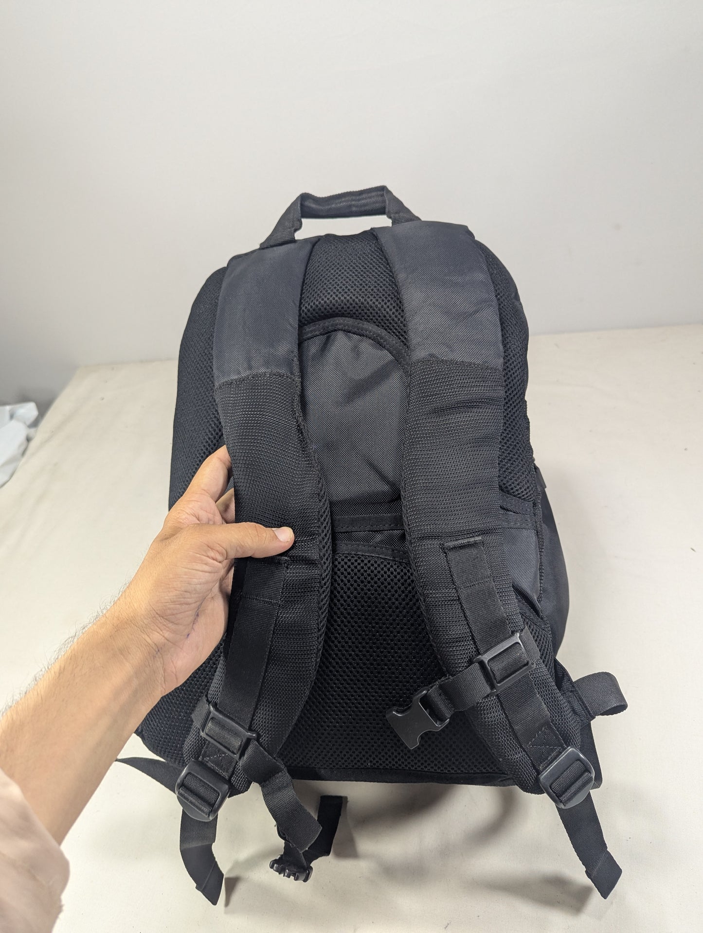 Targus brand premium material backpack U3