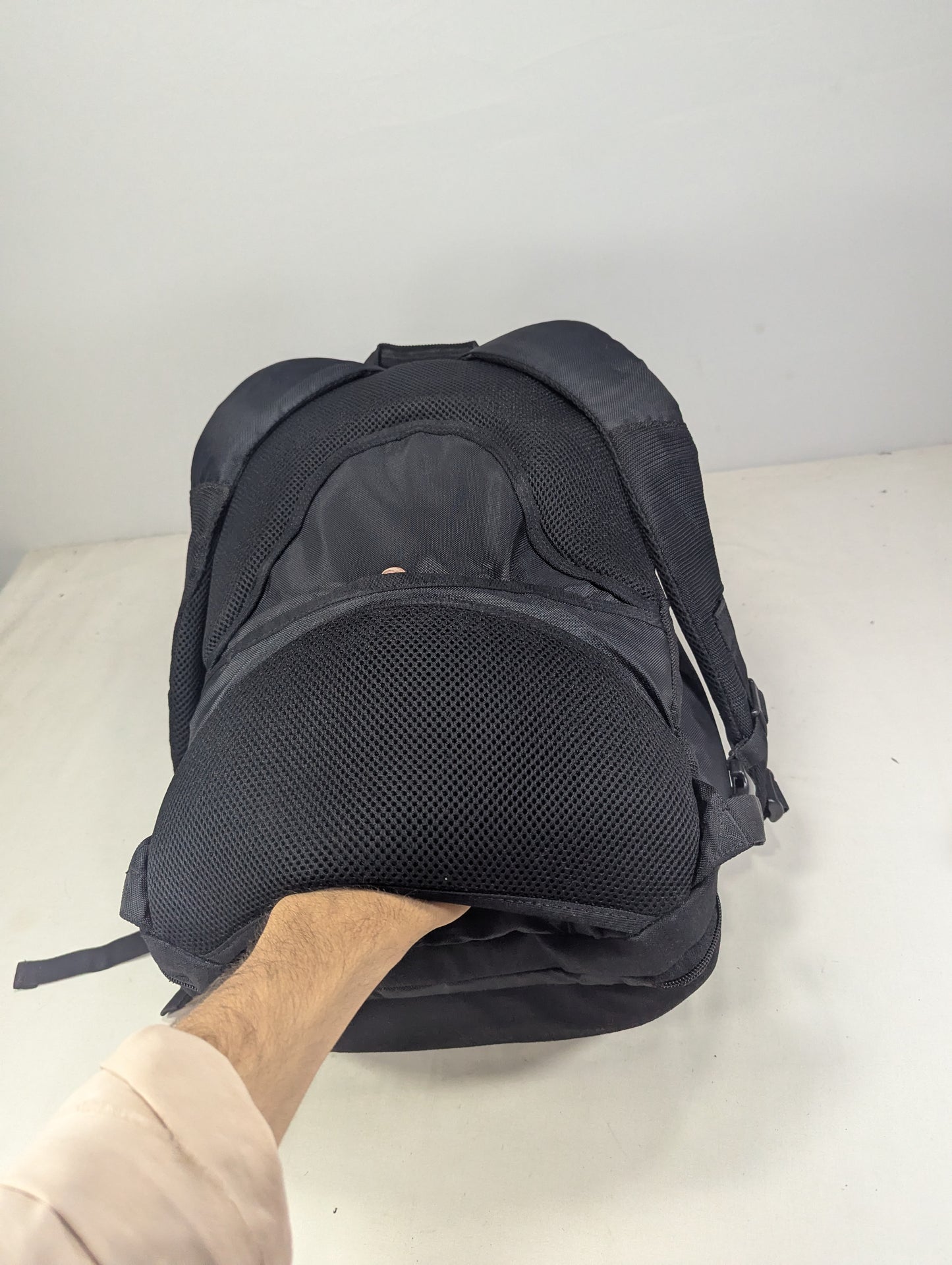 Targus brand premium material backpack U3